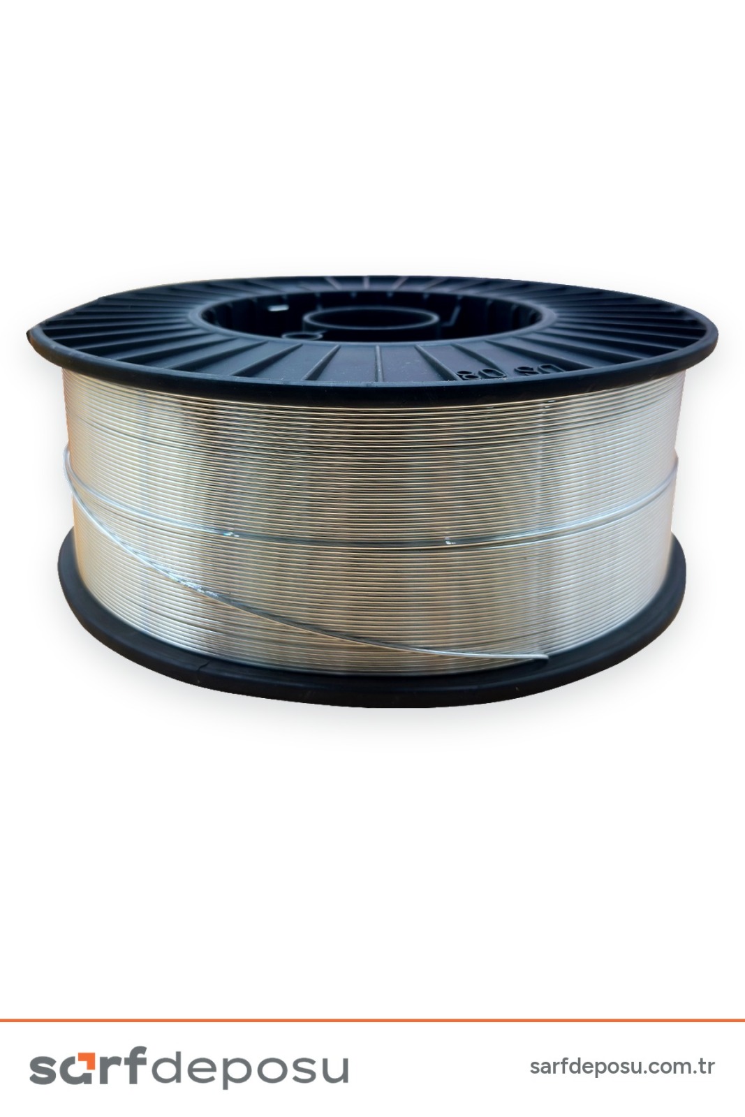Lazer Kaynak 1.6 mm Alüminyum Kaynak Tel - 2