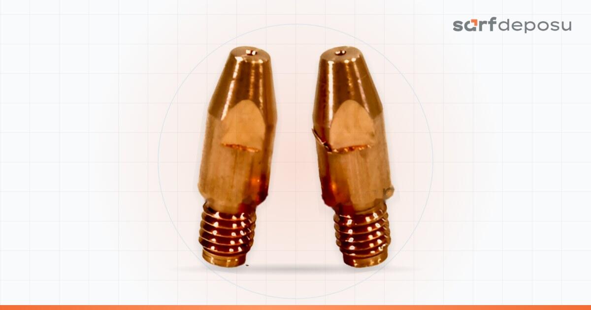 Lazer Kaynak Nozzle Seçimi: H, M ve mm Ne Anlama Geliyor?