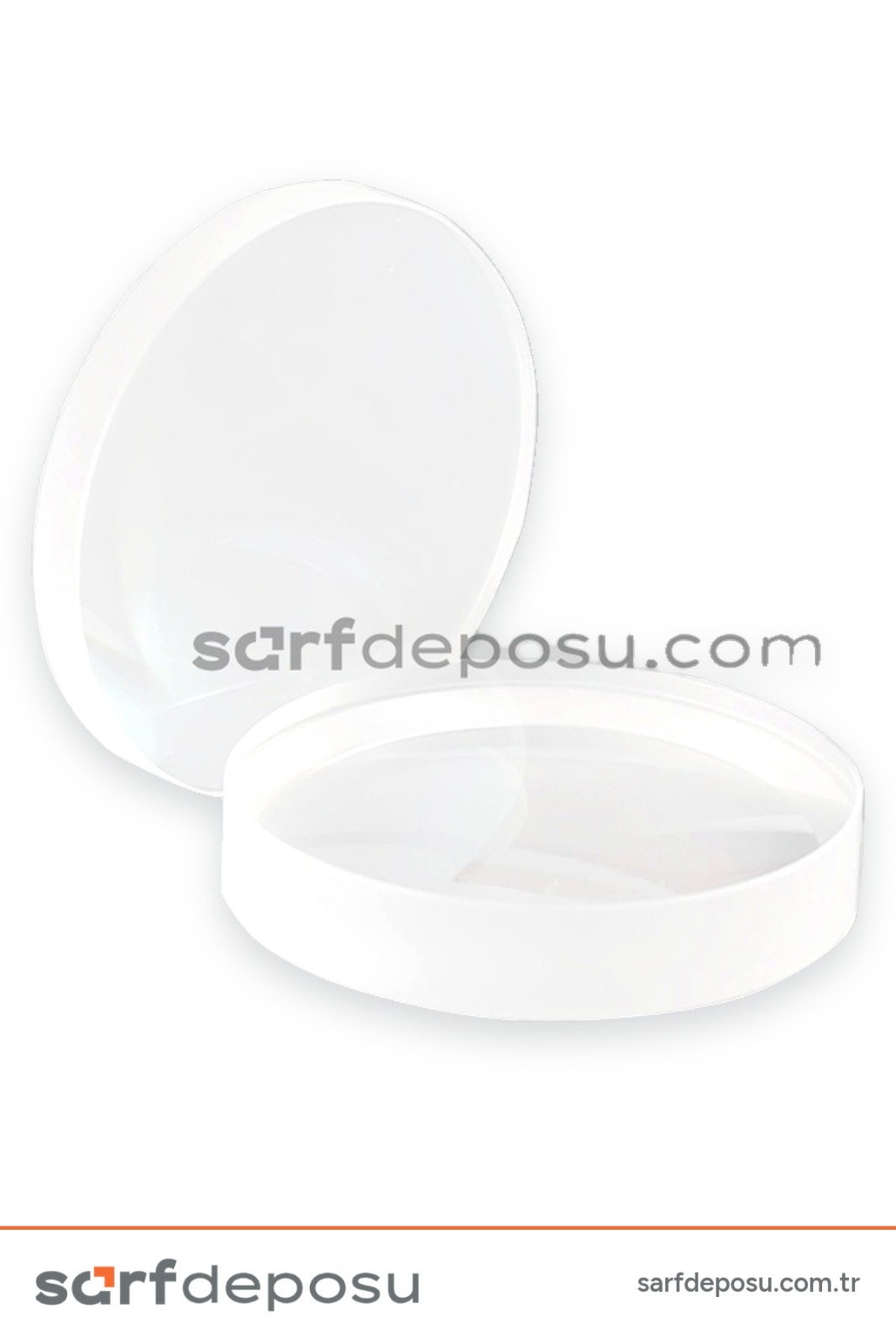 Fiber Lazer Collimation Lens D16 F50 3.5 mm -QİLİN DWT22-23 - 5
