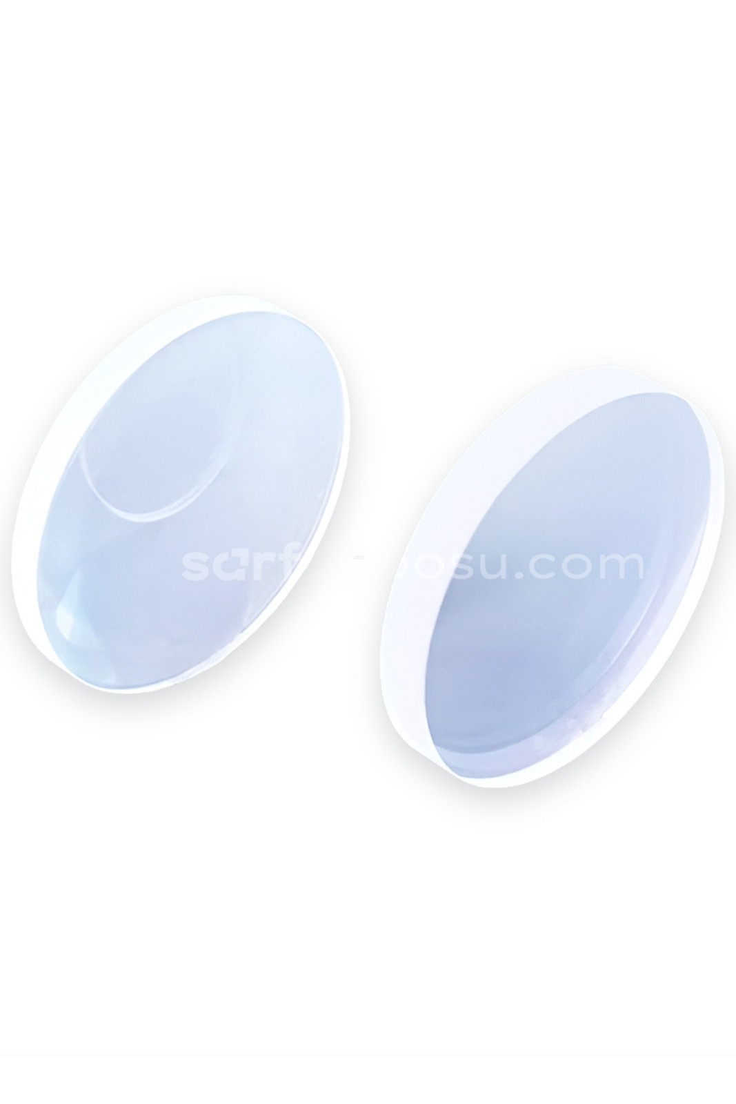 Fiber Lazer Focus Lens D20 F250 3.0 mm QİLİN - DWT23