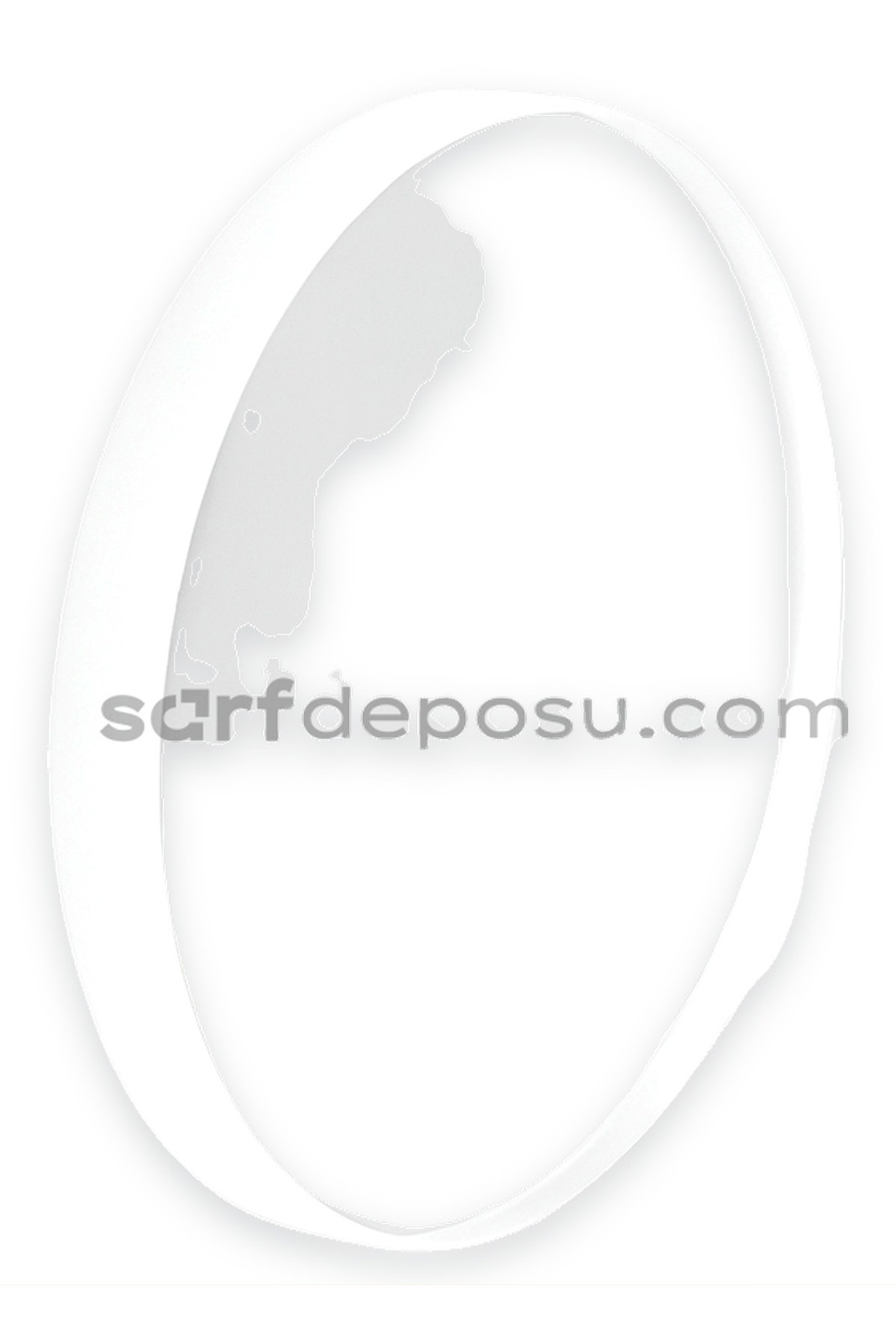 Fiber Lazer Focus Lens D20 F400 3.5 mm – SUP-22C-23C - QİLİN DWT22-23 Uyumlu