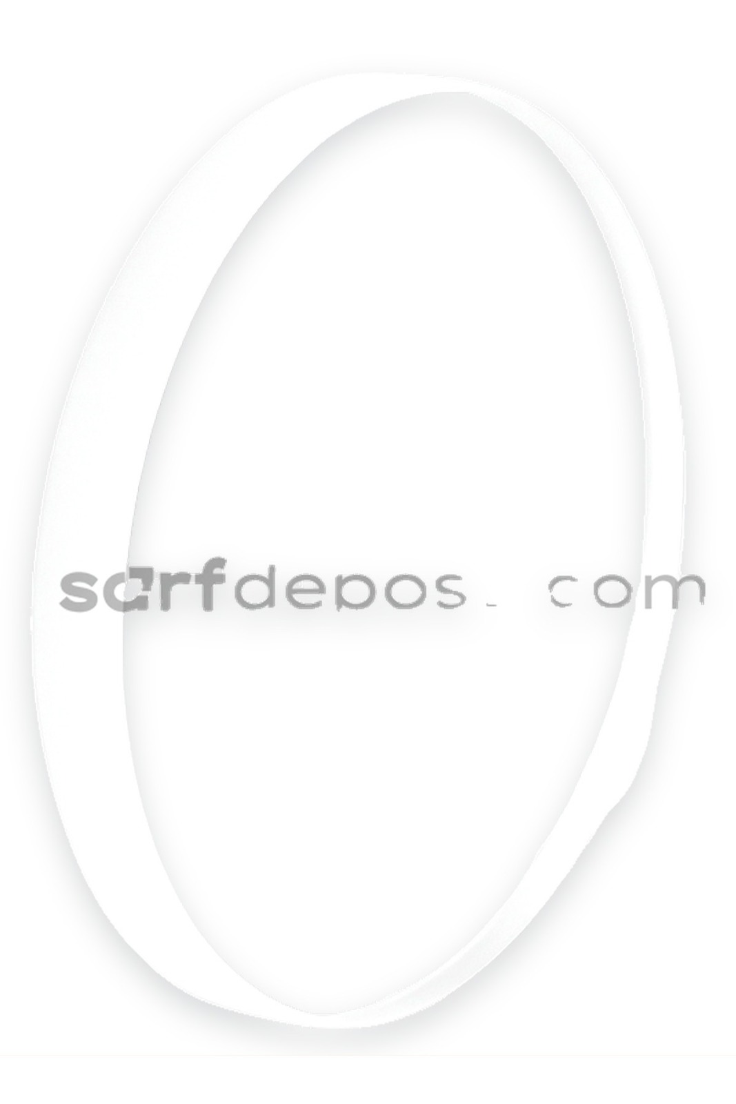 Fiber Lazer Focus Lens D20 F400 3 mm