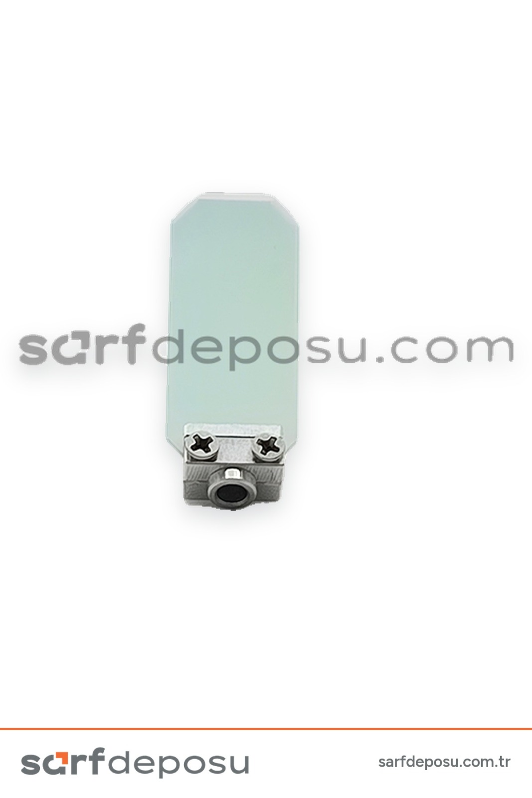 Fiber Lazer Galvo Lens 30 14 T-2 mm (L Şekilli) QİLİN BWT11 - 5