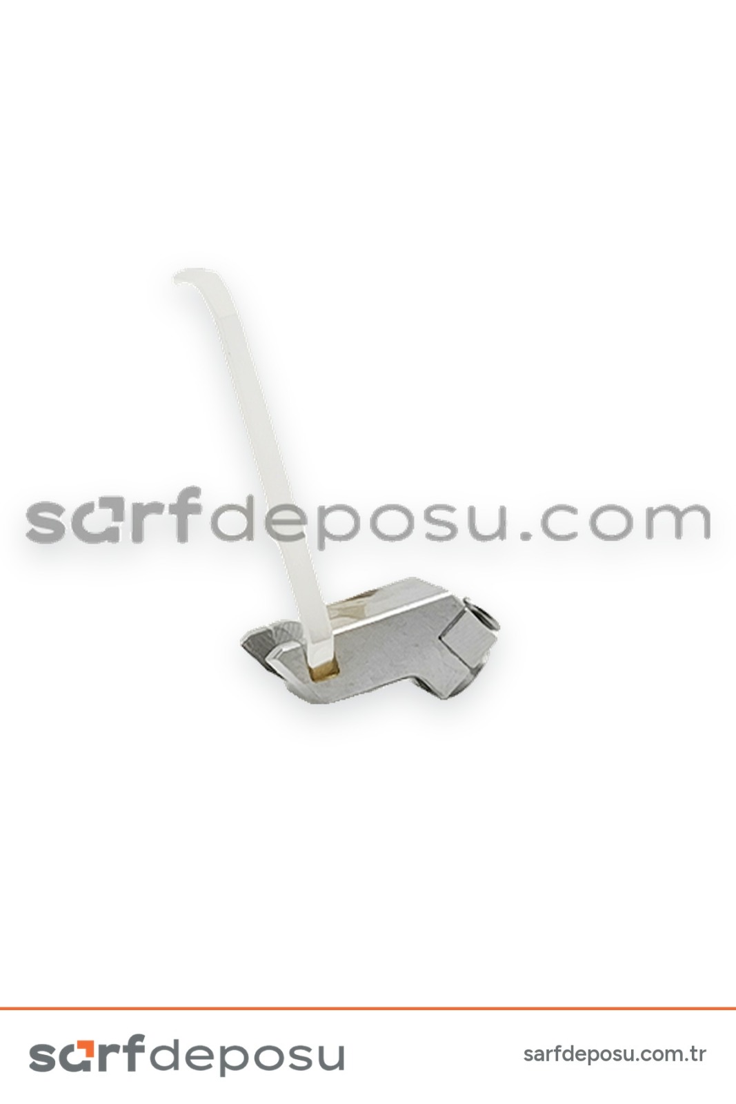 Fiber Lazer Galvo Lens 30 14 T-2 mm (L Şekilli) QİLİN BWT11 - 6