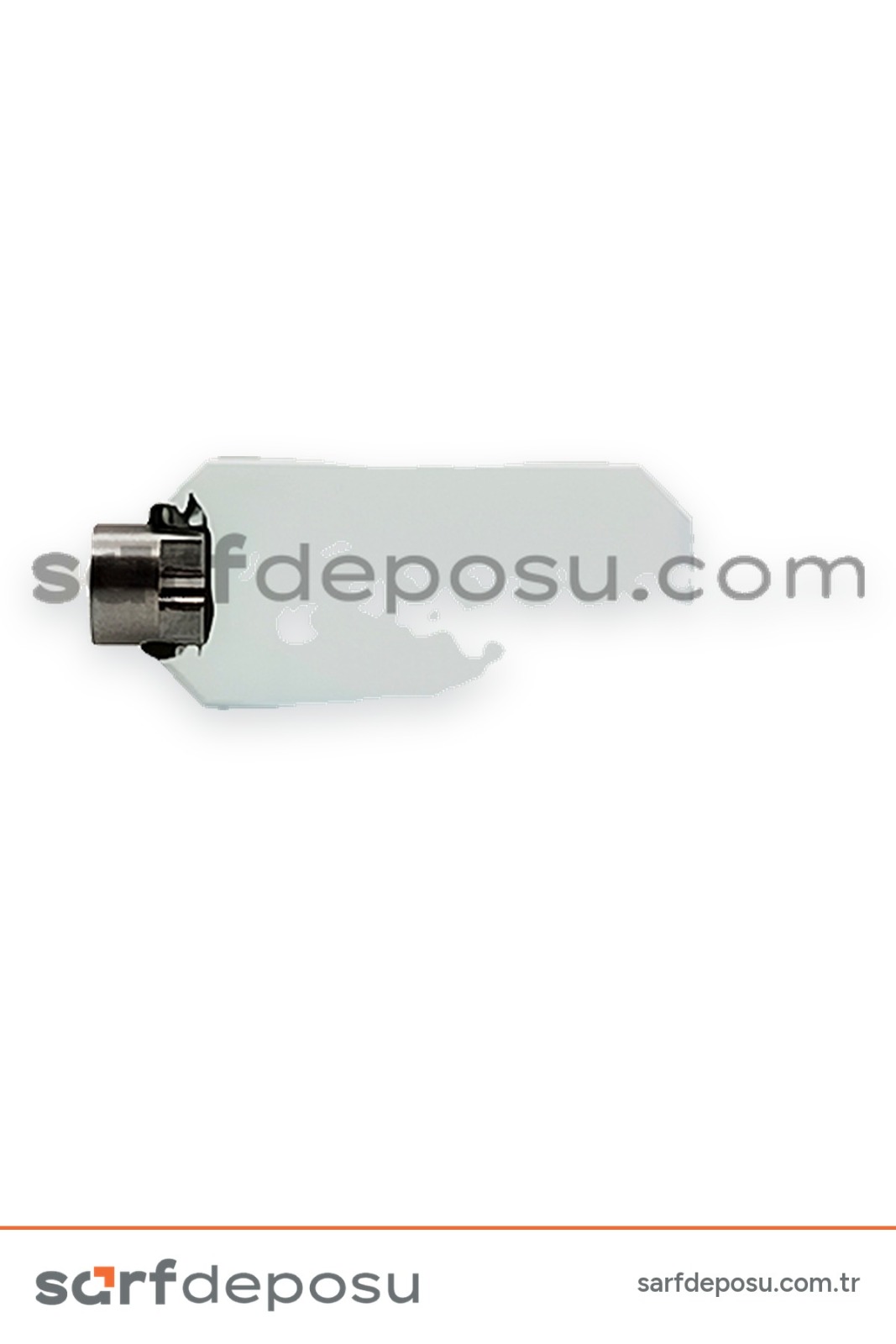Fiber Lazer Galvo Lens 30 14 T-2 mm QİLİN DWT22-23 - 5