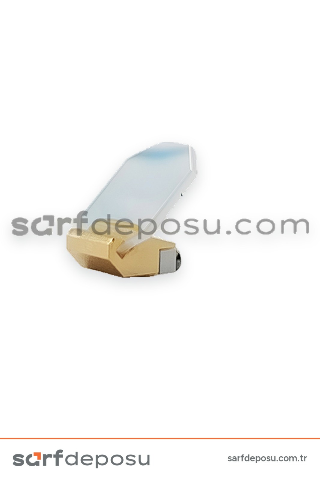 Fiber Lazer Galvo Lens Sup22C - 5