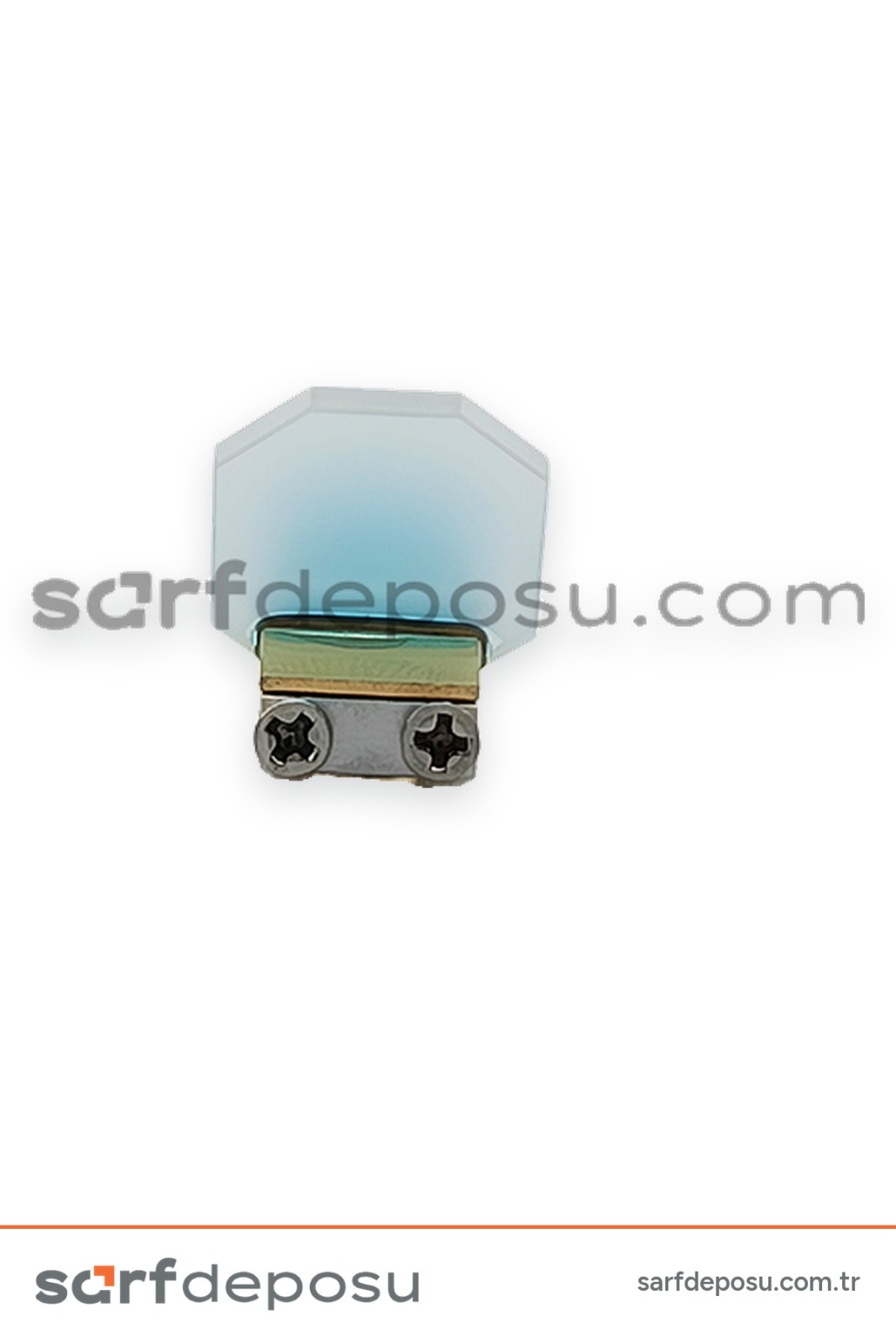 Fiber Lazer Galvo Lens Sup22C - 6