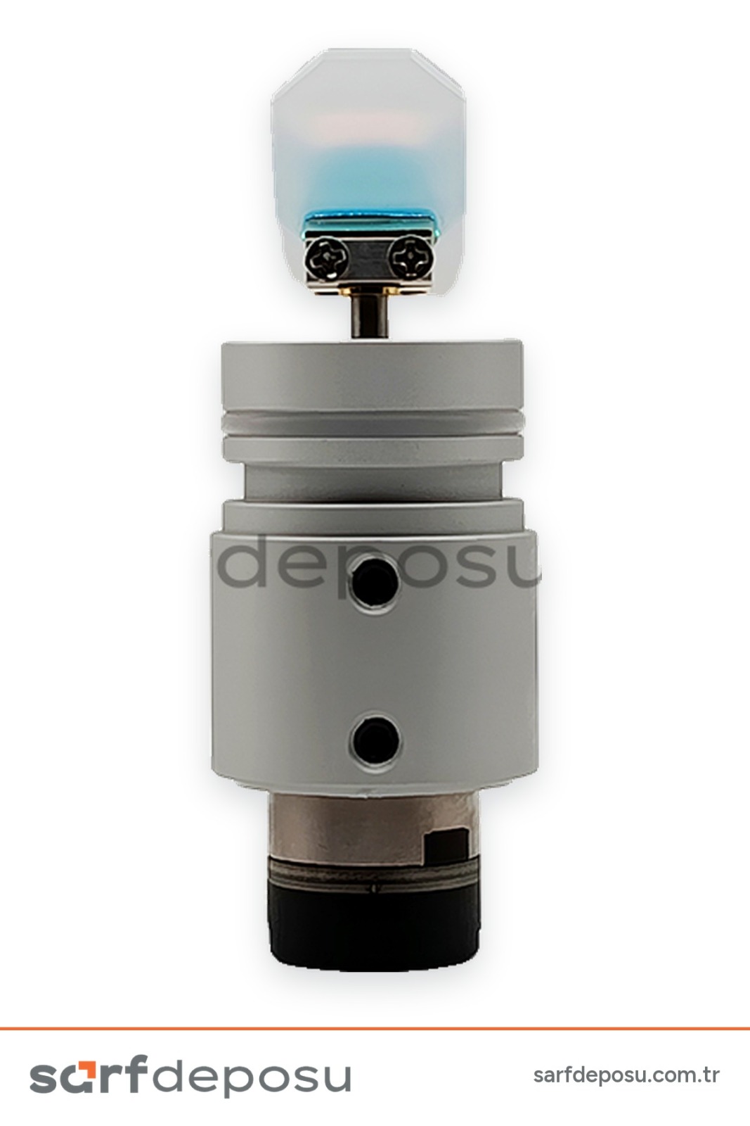 Fiber Lazer Galvo Lens + Motor Set – Sup22C-23C Uyumlu - 4