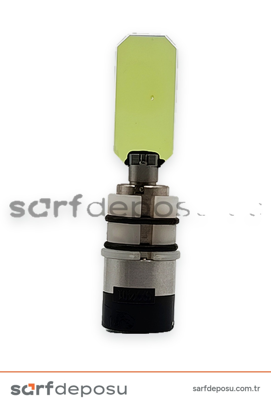 Fiber Lazer Galvo Lens + Motor Set QİLİN DWT22-23 - 4