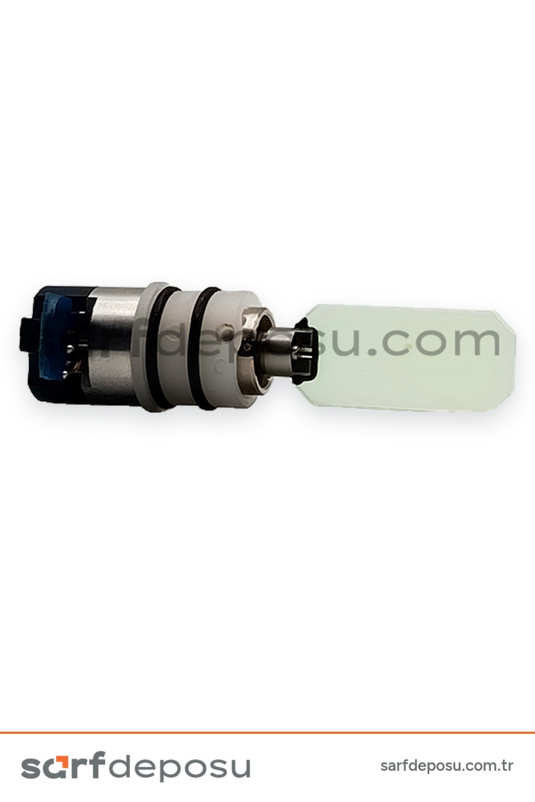 Fiber Lazer Galvo Lens + Motor Set QİLİN DWT22-23 - 5