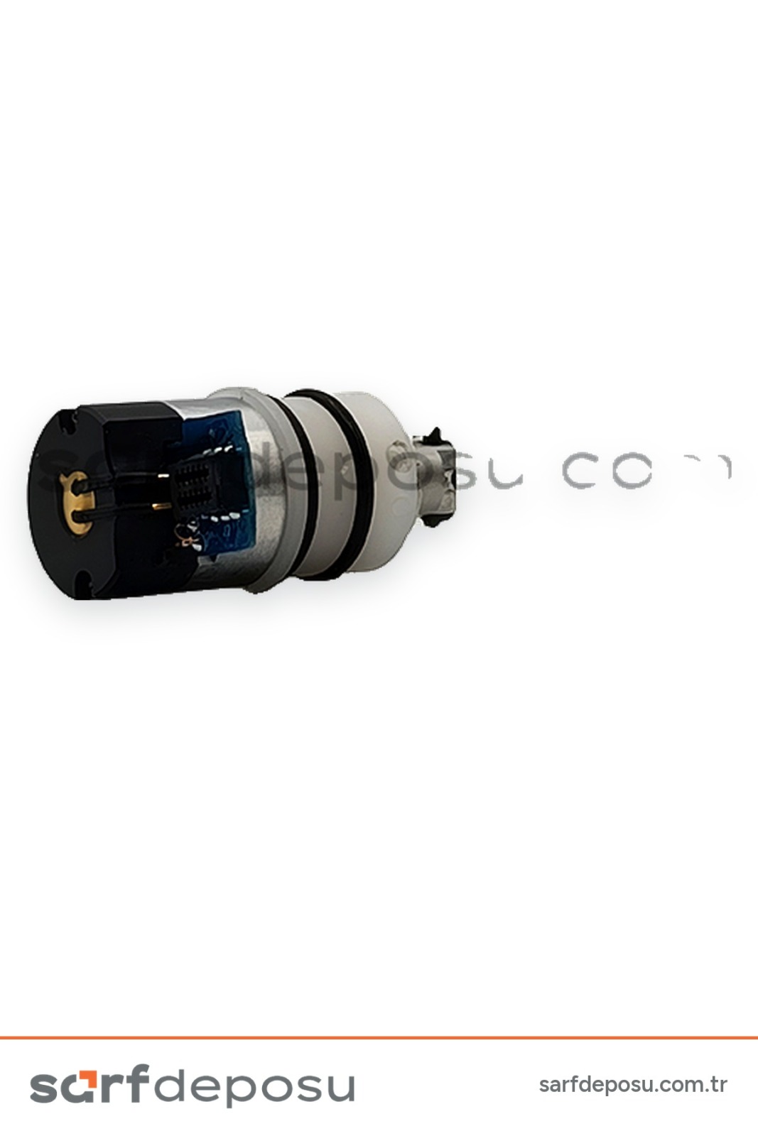 Fiber Lazer Galvo Lens + Motor Set QİLİN DWT22-23 - 6