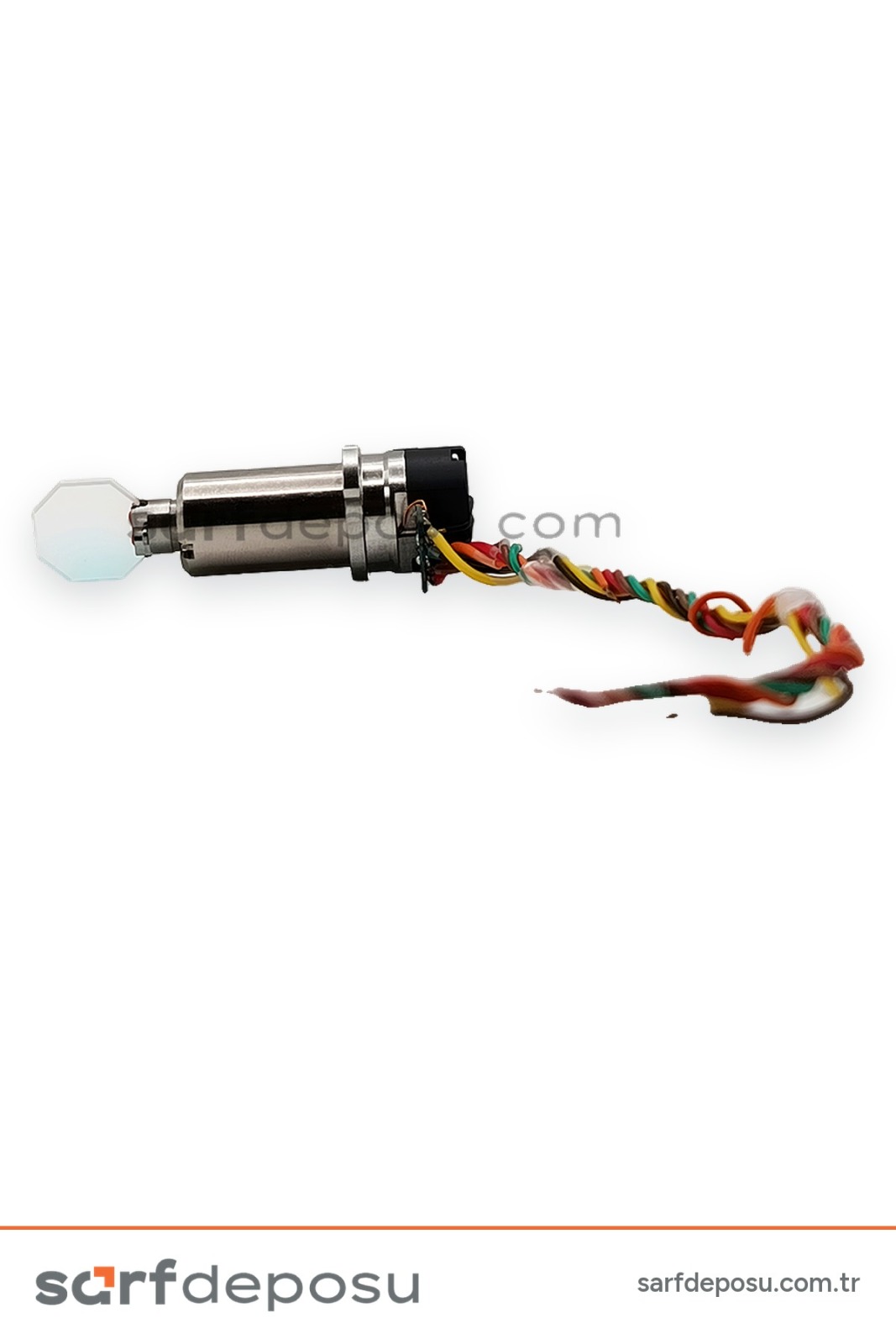 Fiber Lazer Galvo Lens+Motor Set (X) Eksen - QİLİN BWT20-21 - 4