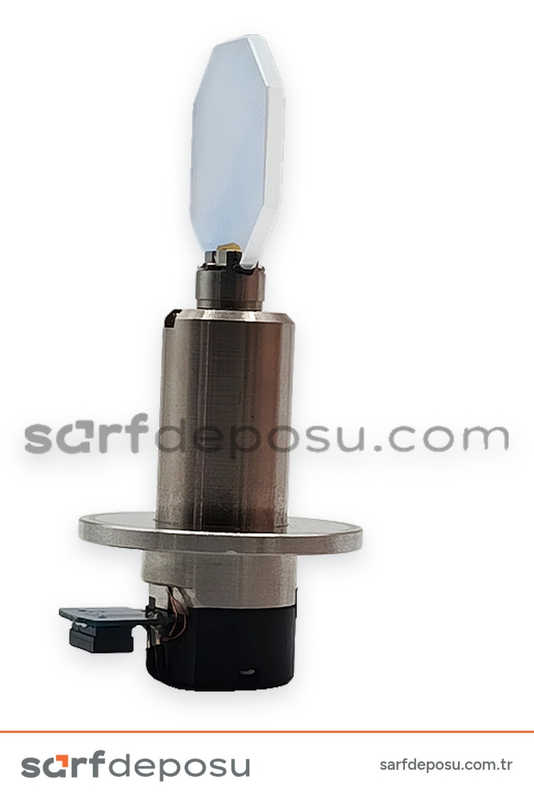 Fiber Lazer Galvo Lens+Motor Set (X) Eksen - QİLİN BWT30 - 4