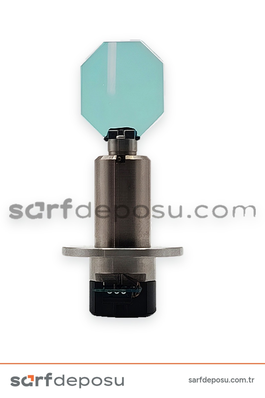 Fiber Lazer Galvo Lens+Motor Set (X) Eksen - QİLİN BWT30 - 6