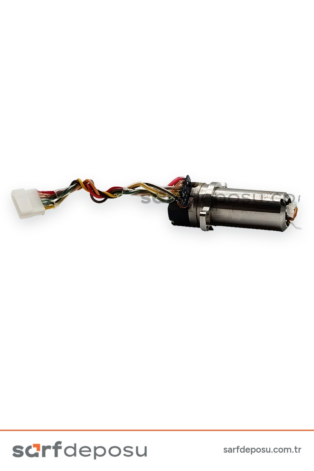Fiber Lazer Galvo Lens+Motor Set (Y) Eksen - QİLİN BWT20-21 - 6