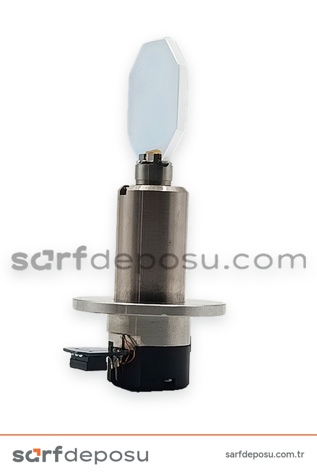 Fiber Lazer Galvo Lens+Motor Set (Y) Eksen -QİLİN BWT30 - 4