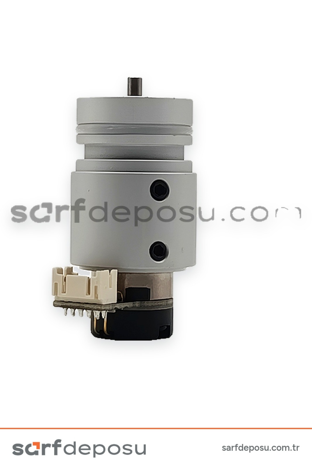 Fiber Lazer Galvo Motor – SUP22C-23C Uyumlu - 4