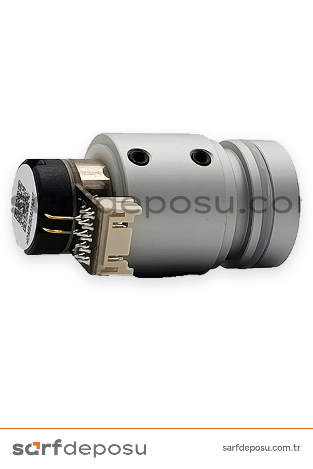 Fiber Lazer Galvo Motor – SUP22C-23C Uyumlu - 5