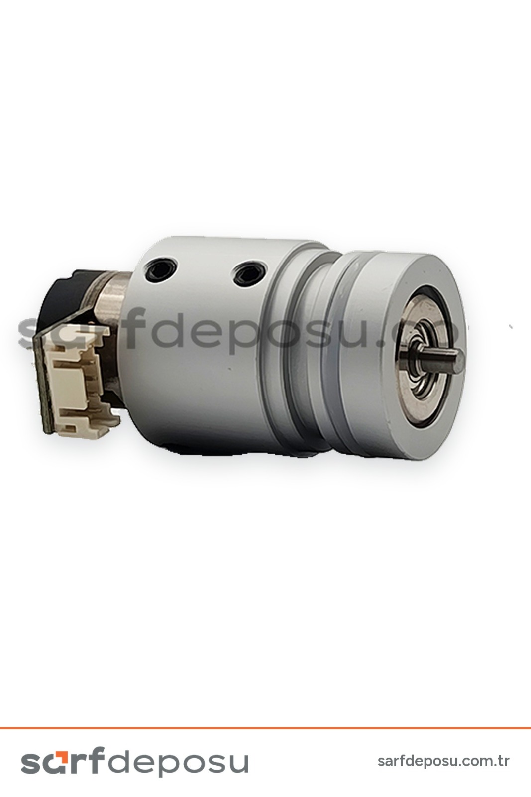 Fiber Lazer Galvo Motor – SUP22C-23C Uyumlu - 6
