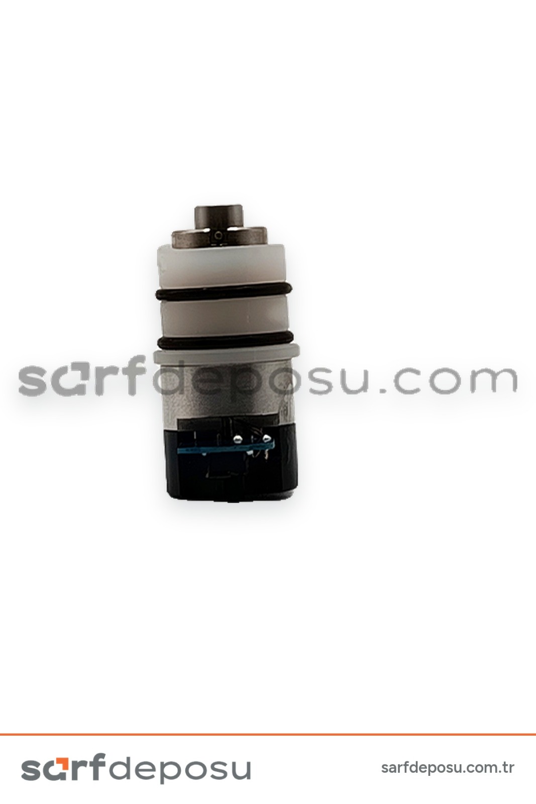 Fiber Lazer Galvo Motor - QİLİN DWT22-23 - 4