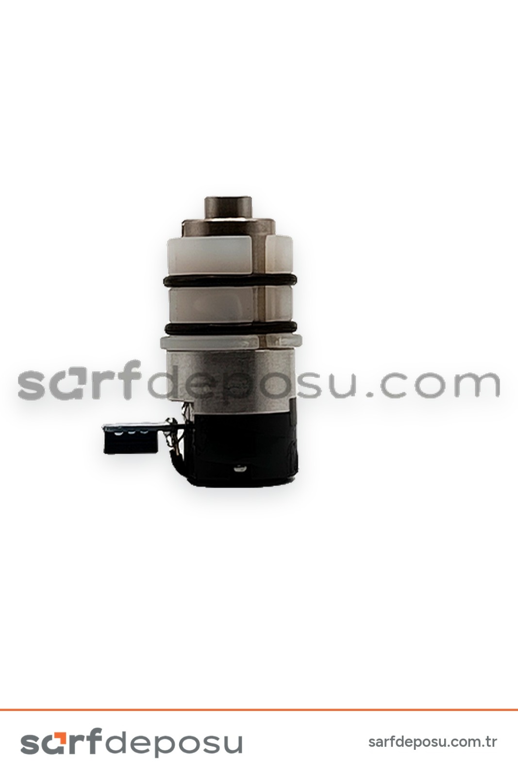 Fiber Lazer Galvo Motor - QİLİN DWT22-23 - 5