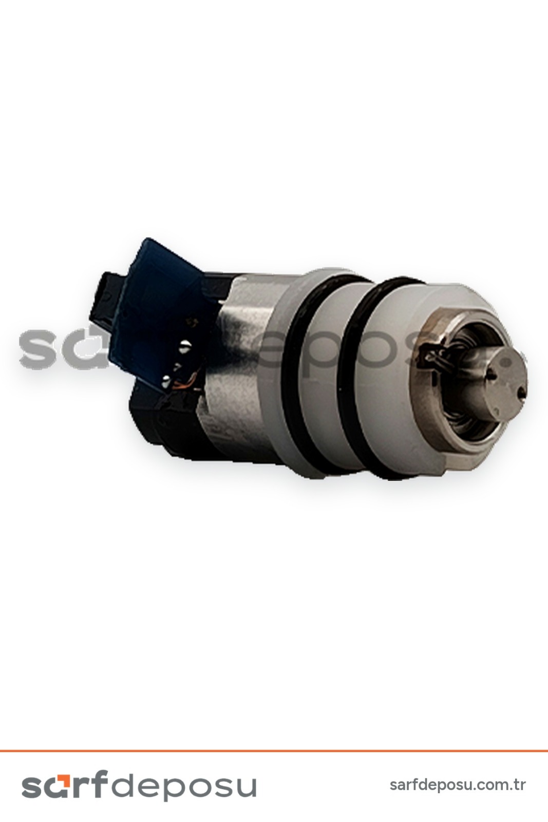 Fiber Lazer Galvo Motor - QİLİN DWT22-23 - 6