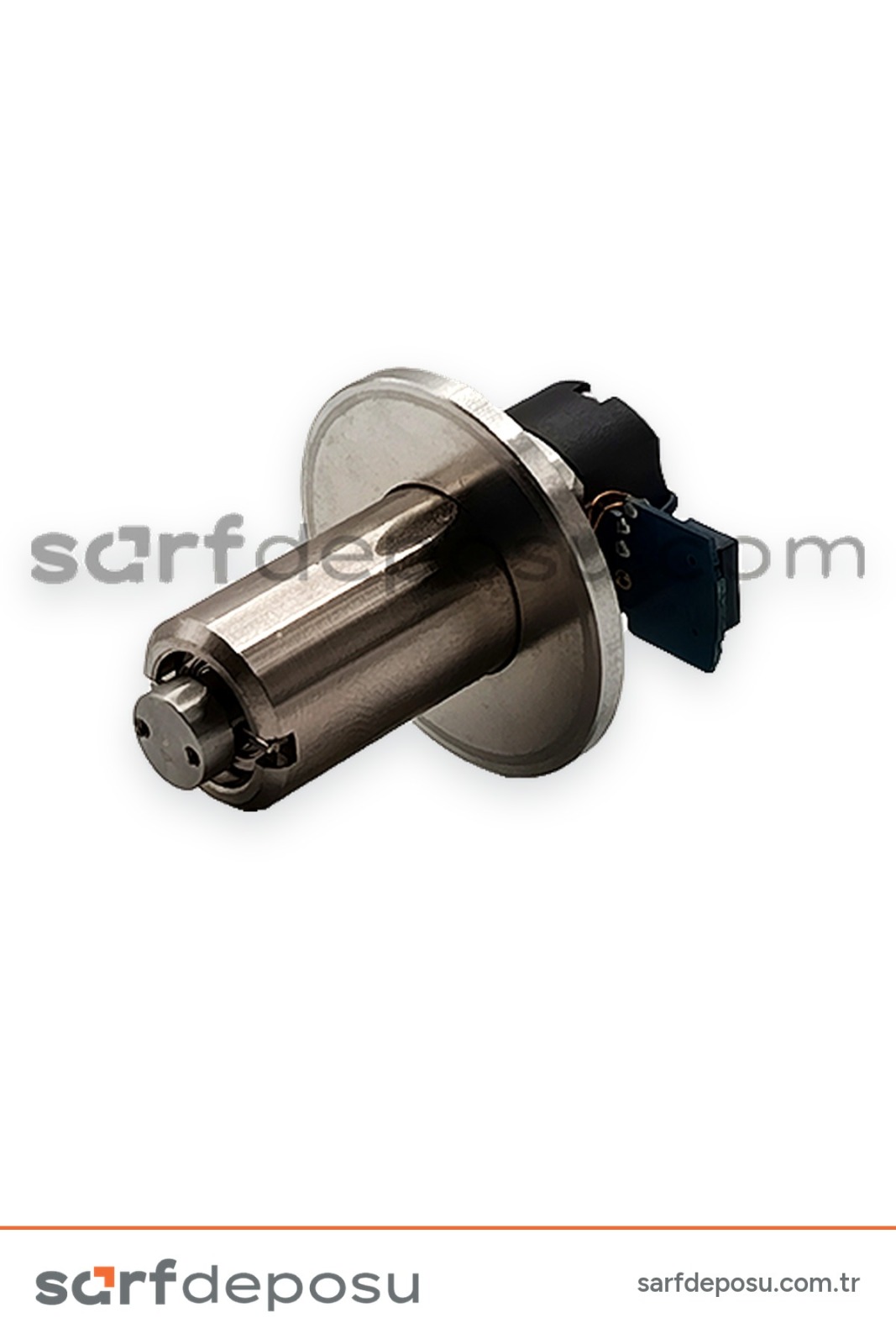 Fiber Lazer Galvo Motor (X) Eksen - QİLİN BWT30 - 4