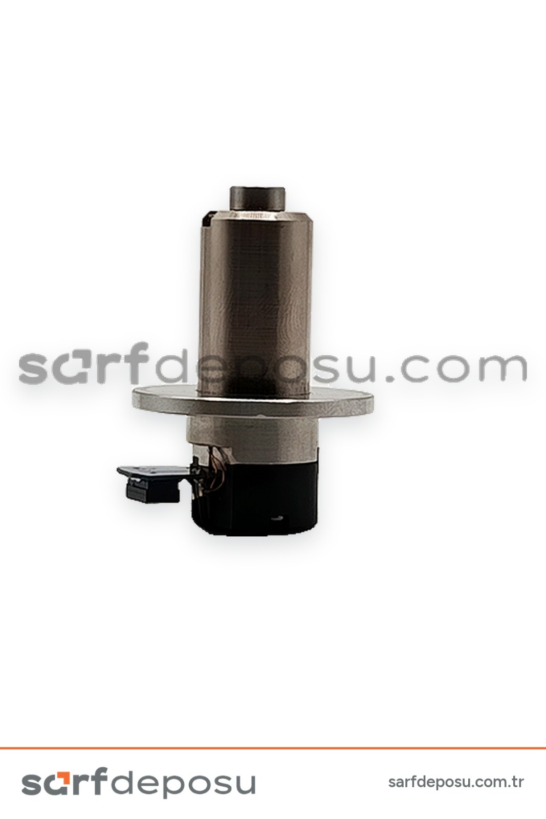 Fiber Lazer Galvo Motor (X) Eksen - QİLİN BWT30 - 5