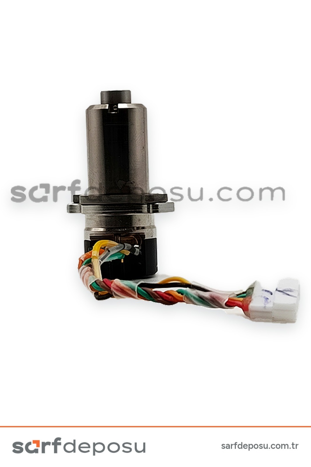 Fiber Lazer Galvo Motor (Y) Eksen - QİLİN BWT20-21 - 4