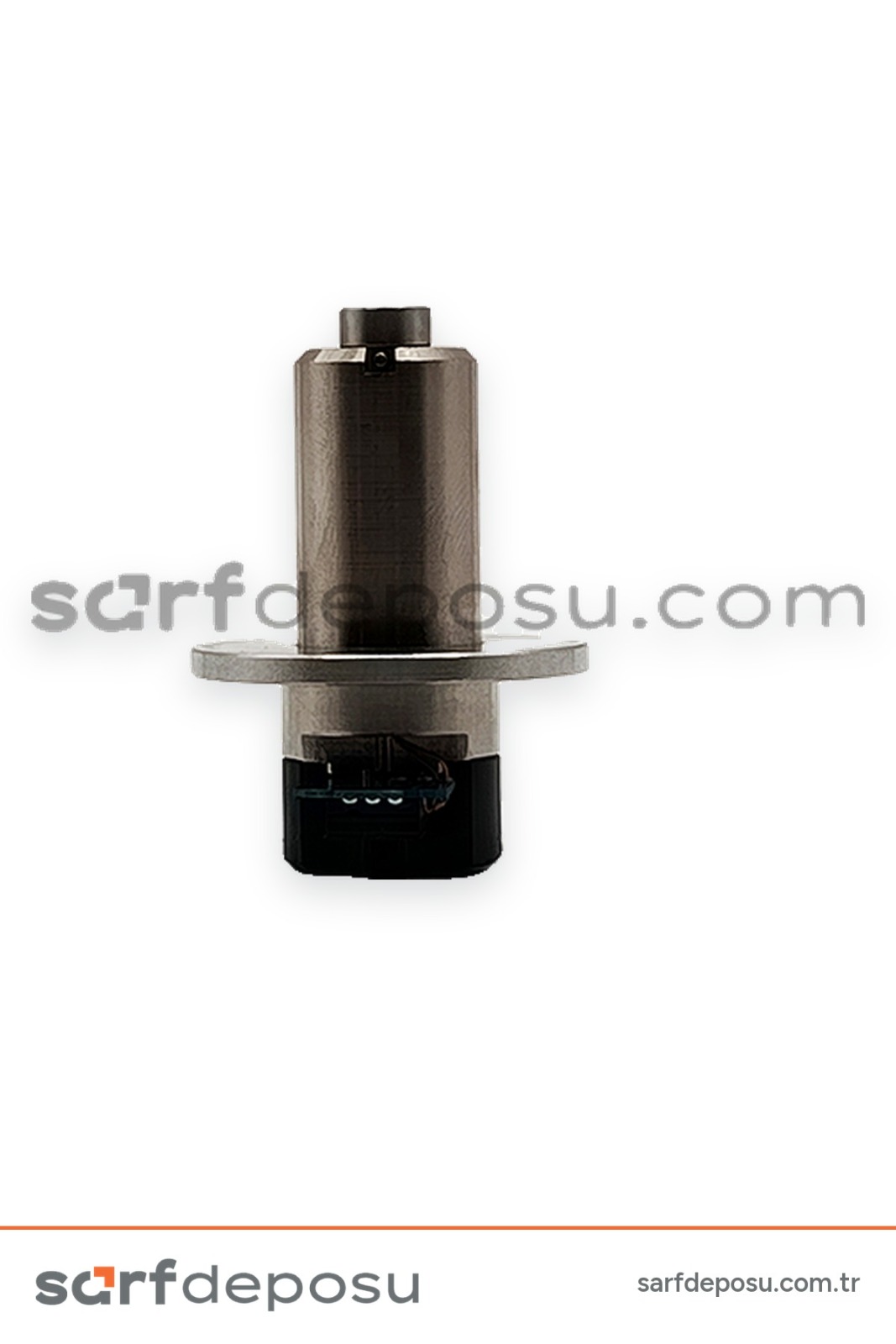 Fiber Lazer Galvo Motor (Y) Eksen - QİLİN BWT30 - 4