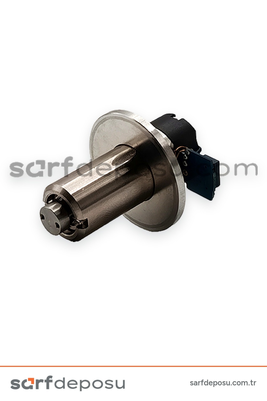 Fiber Lazer Galvo Motor (Y) Eksen - QİLİN BWT30 - 6