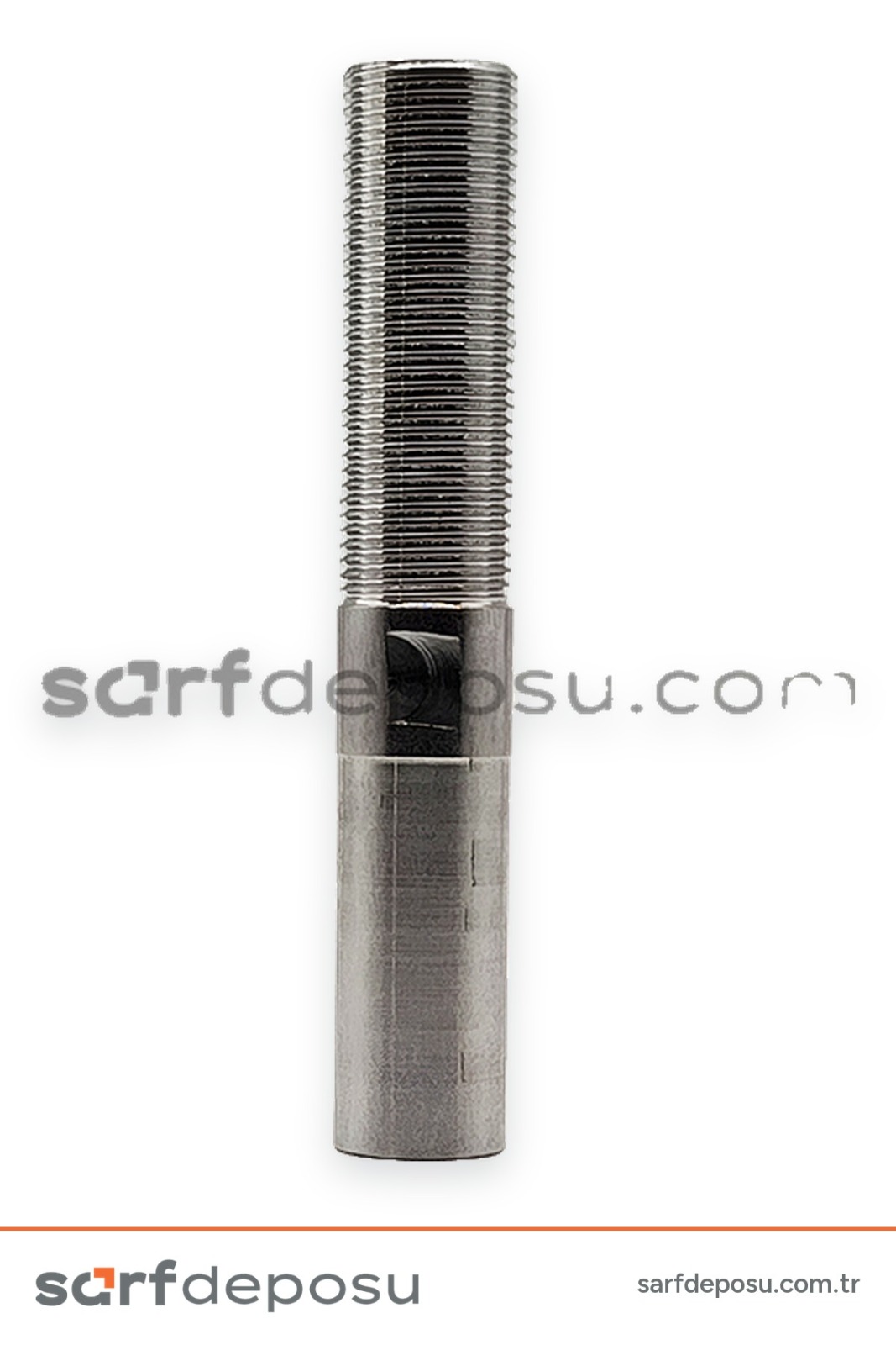 Lazer Kaynak H110-M16 Nozzle Tüpü - 4