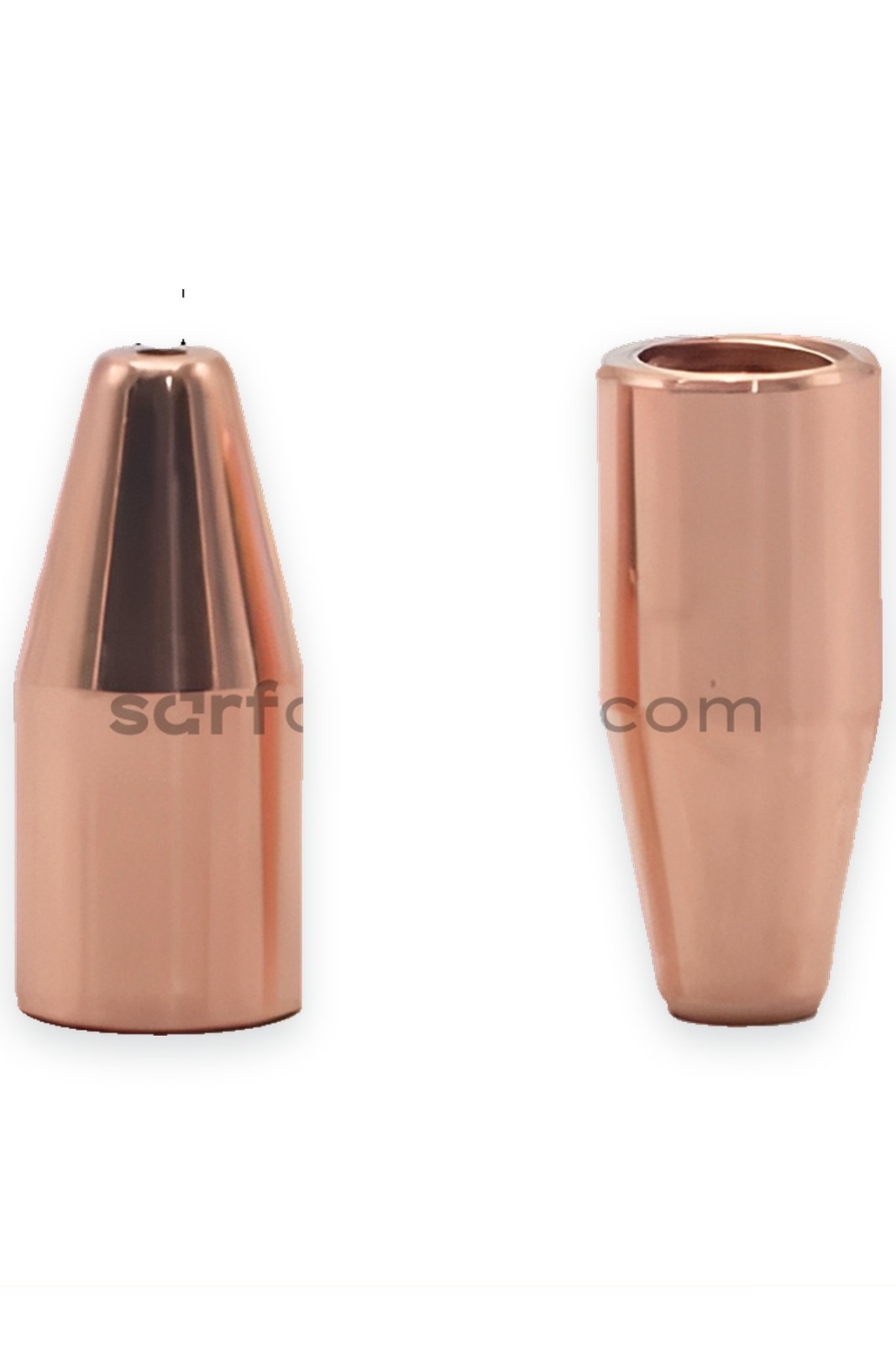 Lazer Kaynak Nozzle H15.5-M7 - 2.0 mm Tel Besleme