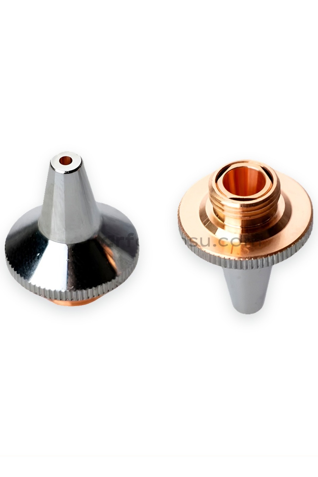 Lazer Kesim Nozzle H19-M8 Double 1.2 mm