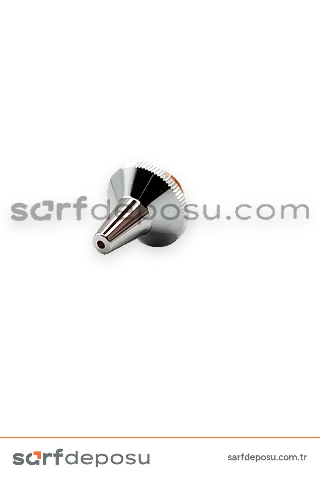 Lazer Kesim Nozzle H19-M8 Double 1.5 mm - 6