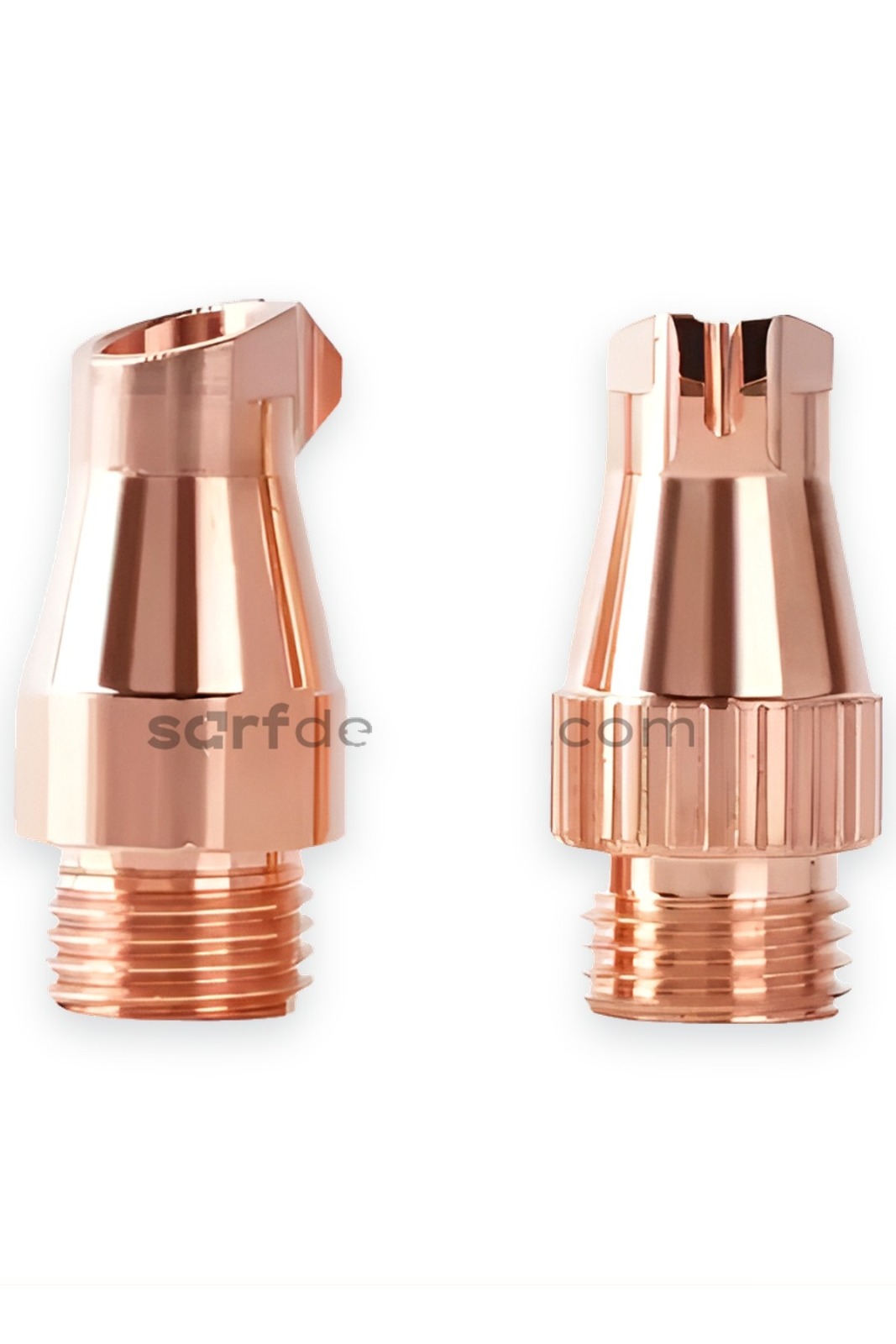 Lazer Kaynak Nozzle H25-M10 2.0 mm