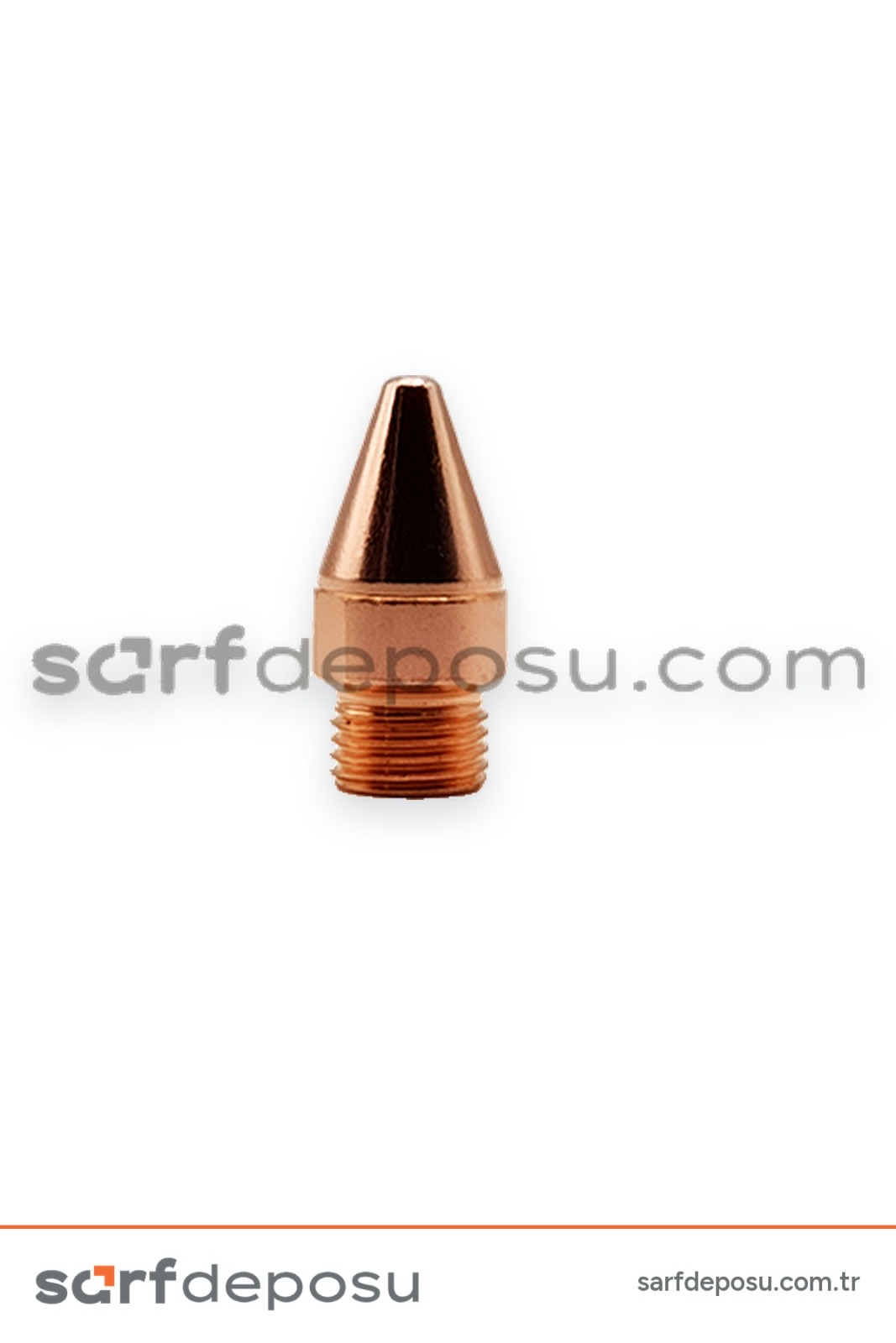 Lazer Kesim Nozzle H25-M10 - 4
