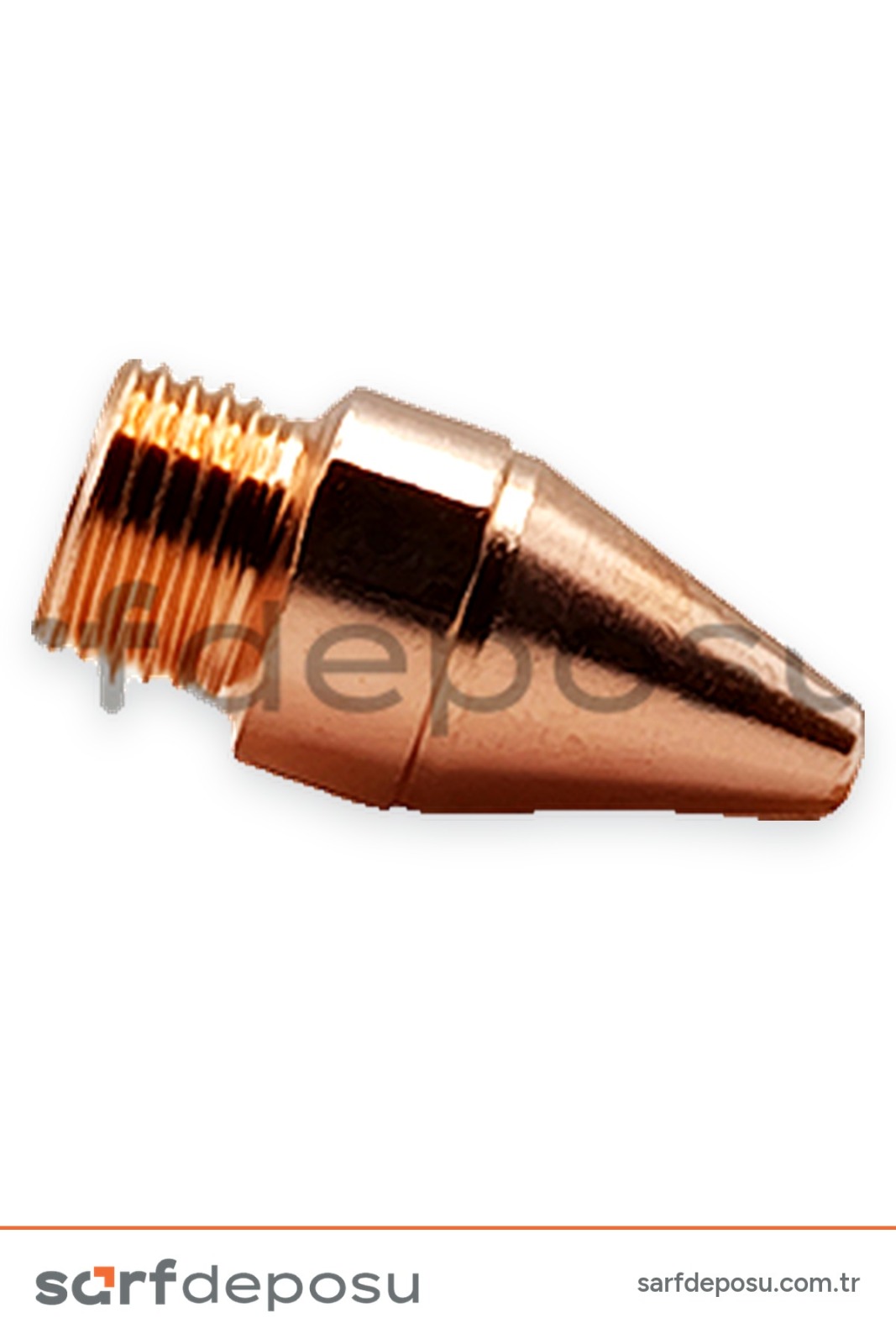 Lazer Kesim Nozzle H25-M10 - 5