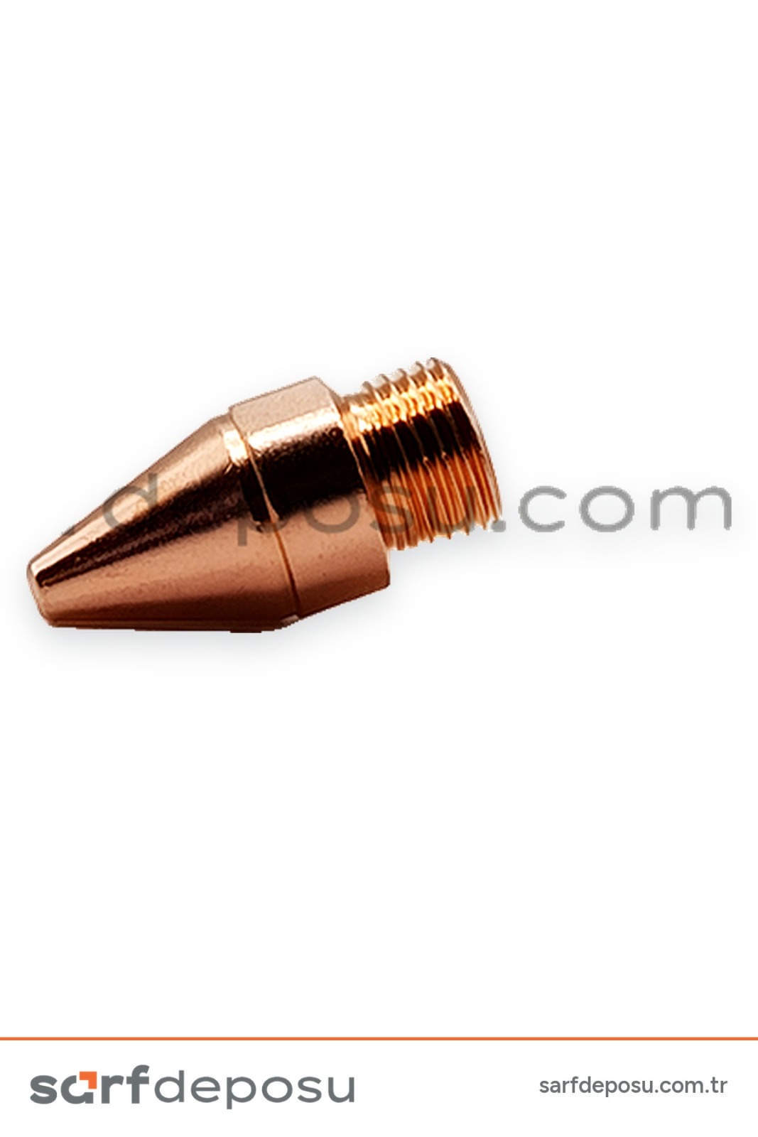 Lazer Kesim Nozzle H25-M10 - 6