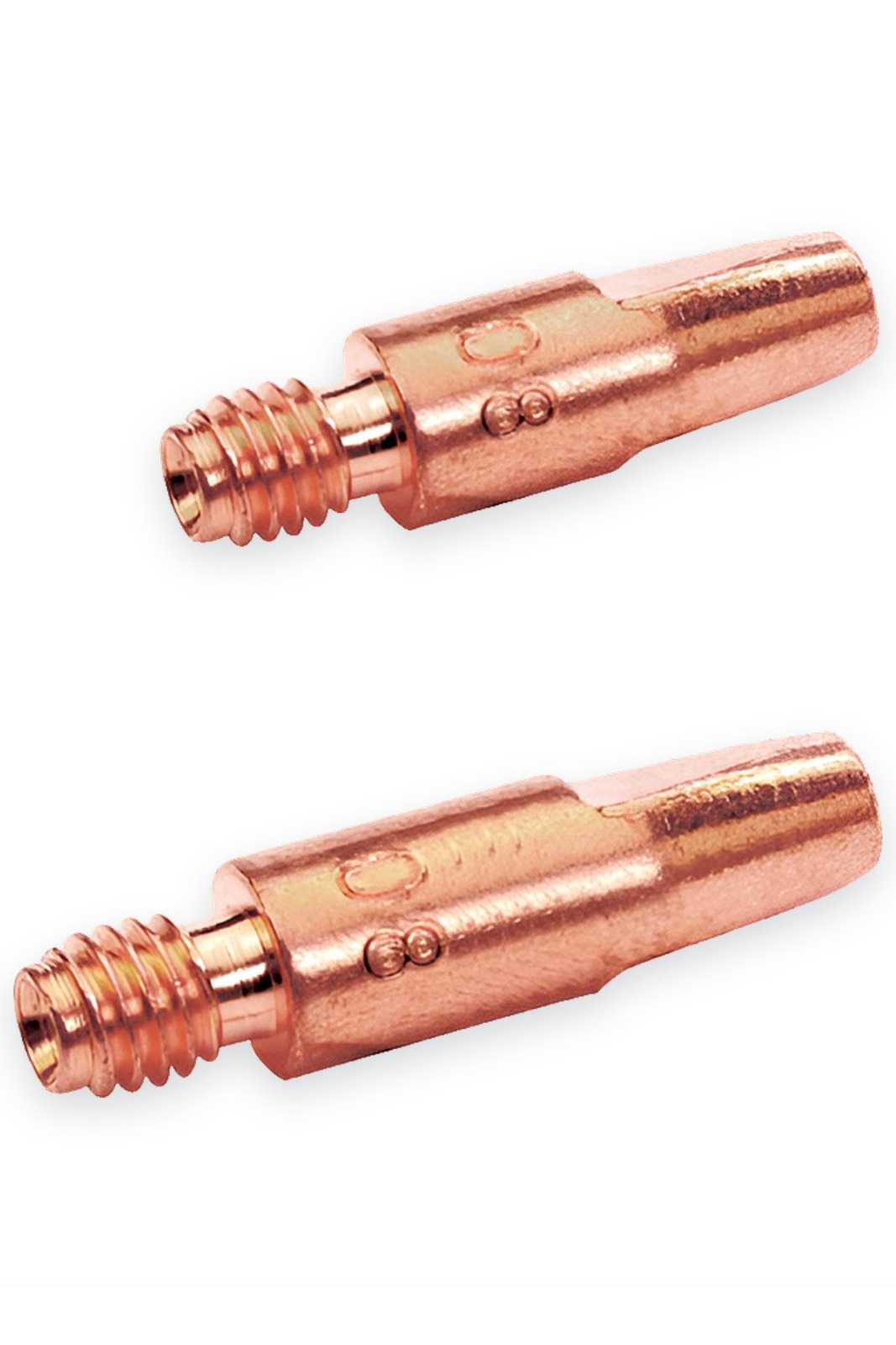 Lazer Kaynak Tek Tel Besleme Nozzle H25-M8 - 0,8 mm
