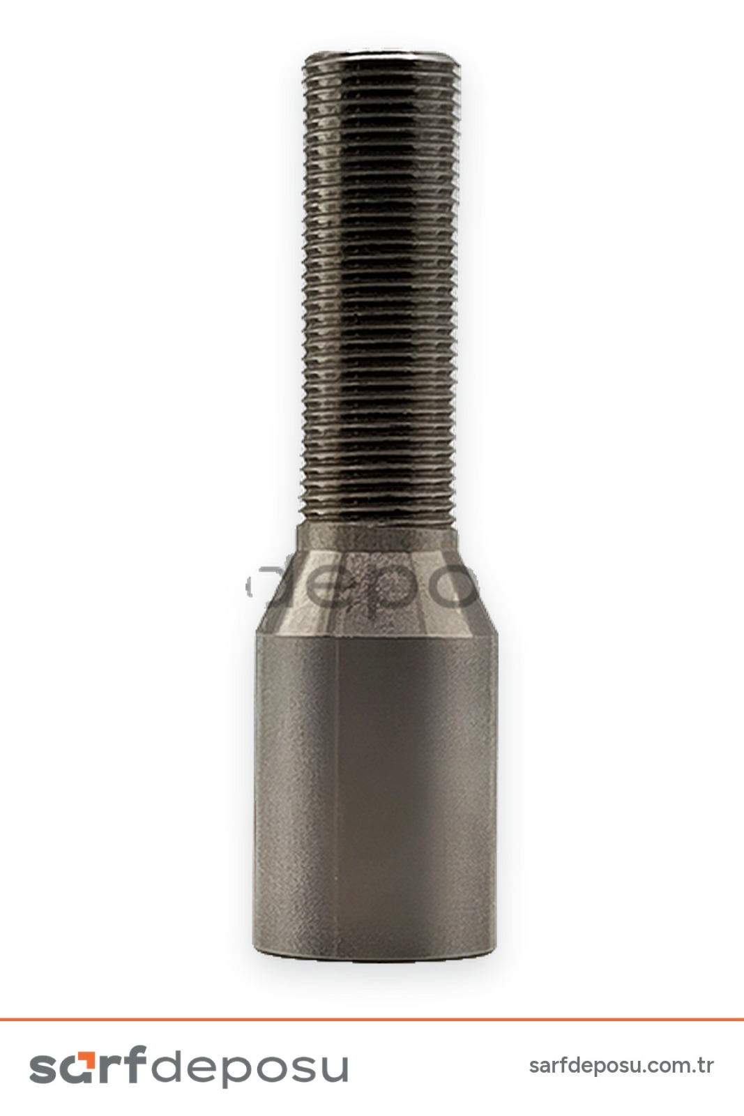 Lazer Kaynak H65-M16 Nozzle Tüpü - 4