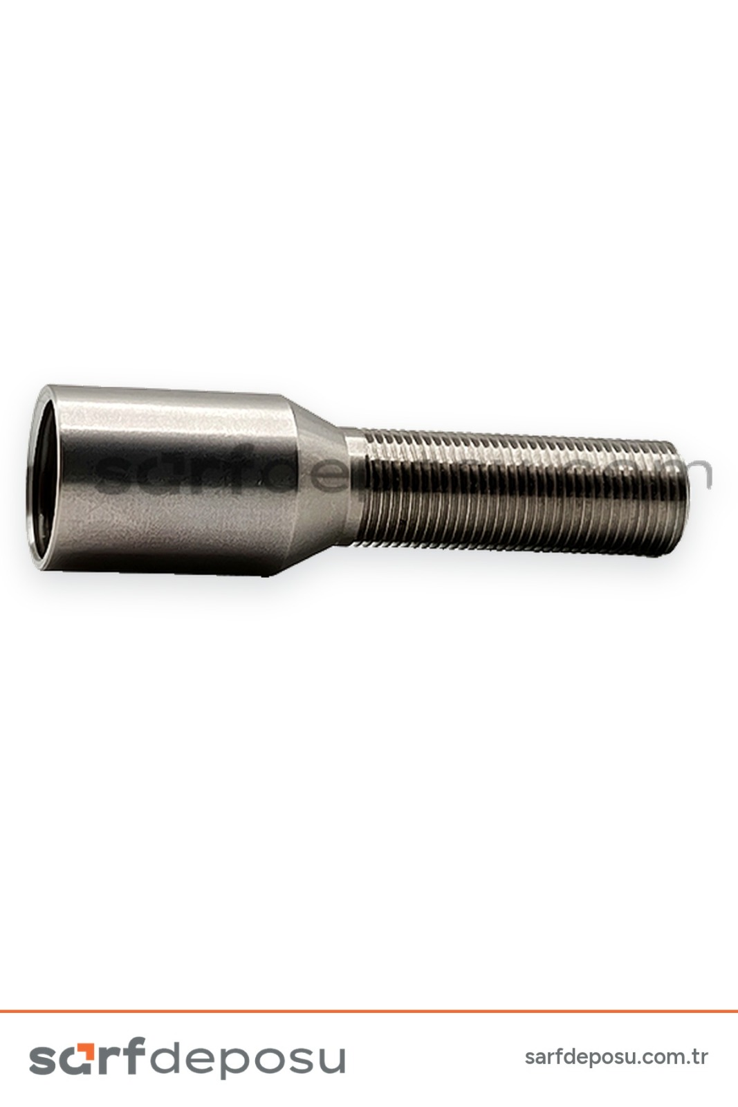 Lazer Kaynak H65-M16 Nozzle Tüpü - 5