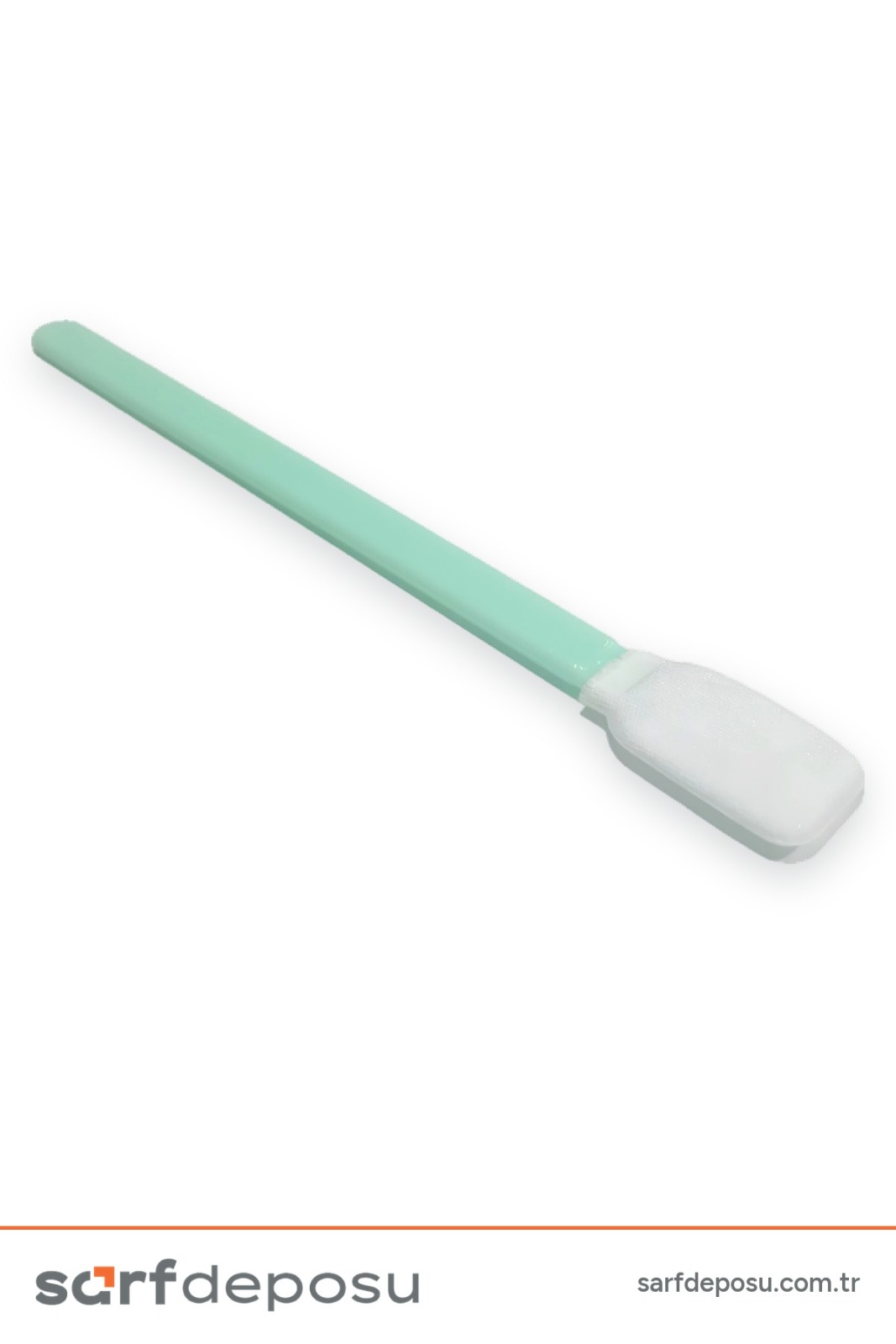 Fiber Lazer Optik Lens Temizleme Çubuğu - 3