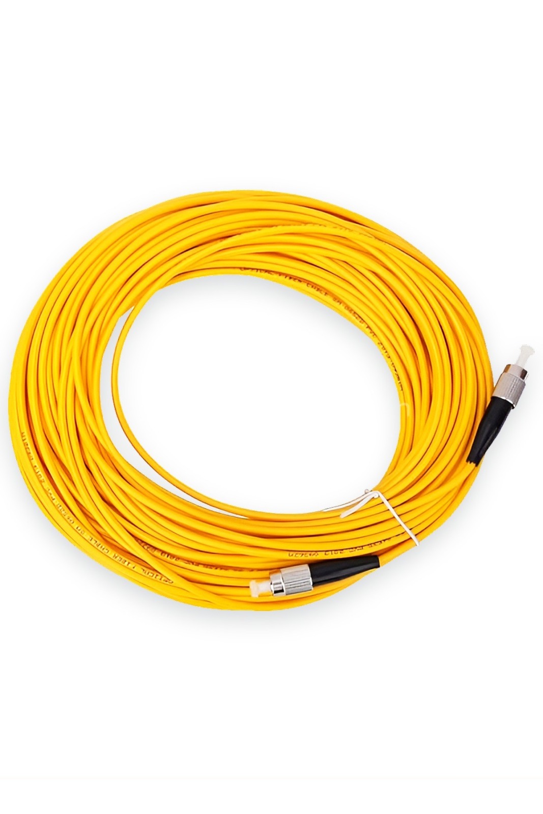Max 2000W Fiber Optik Kablo