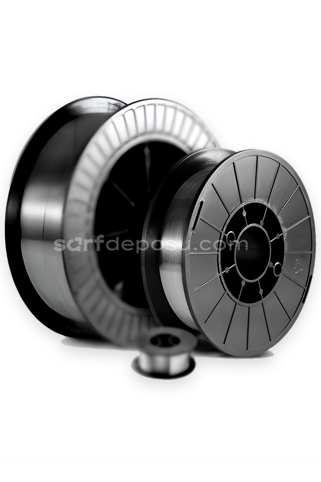 Fiber Lazer QBH Lens 18x13 – Raycus Uyumlu