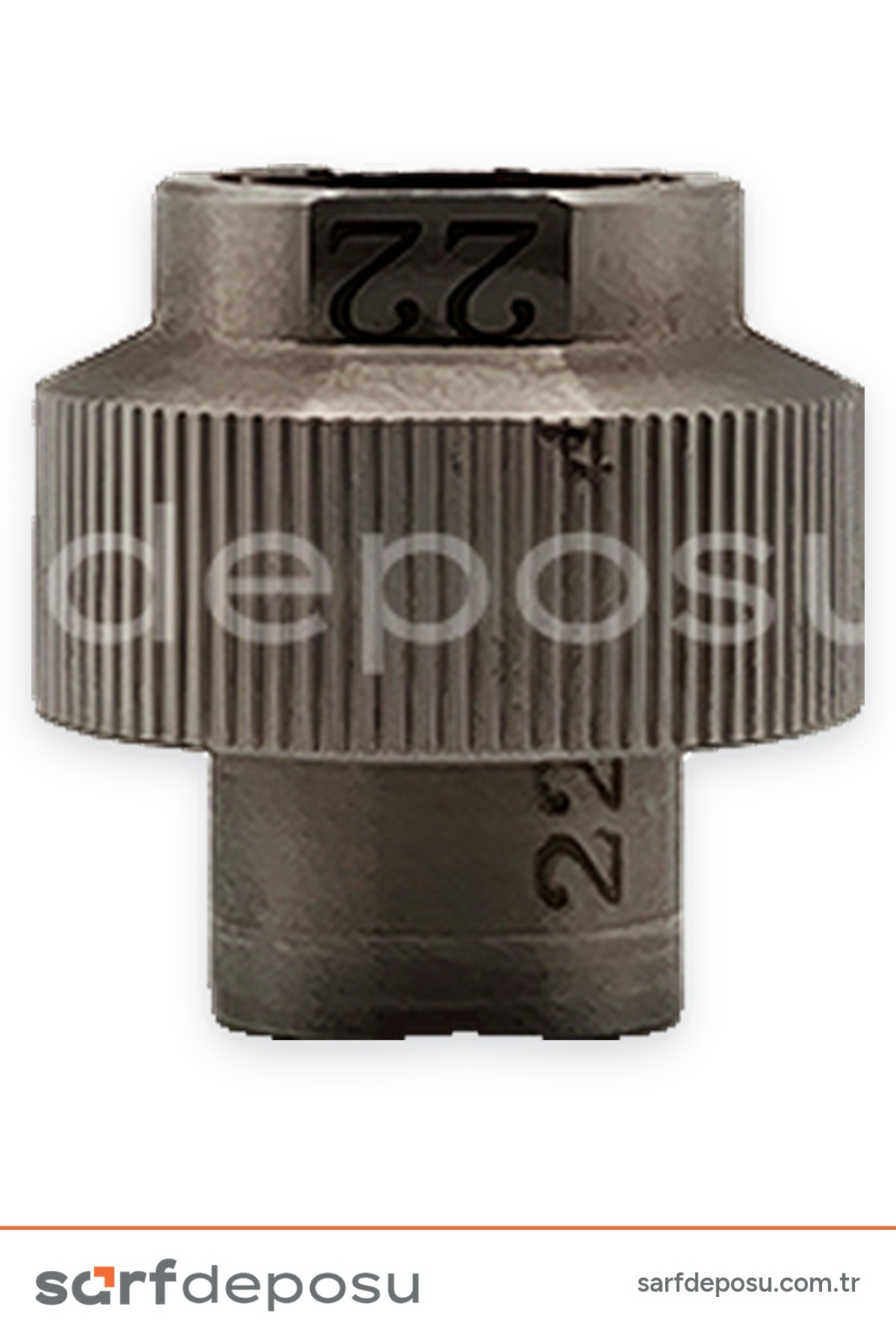 Lazer Kaynak QİLİN DWT22-23 Nozzle Tüpü Sabitleme Somonu - 4