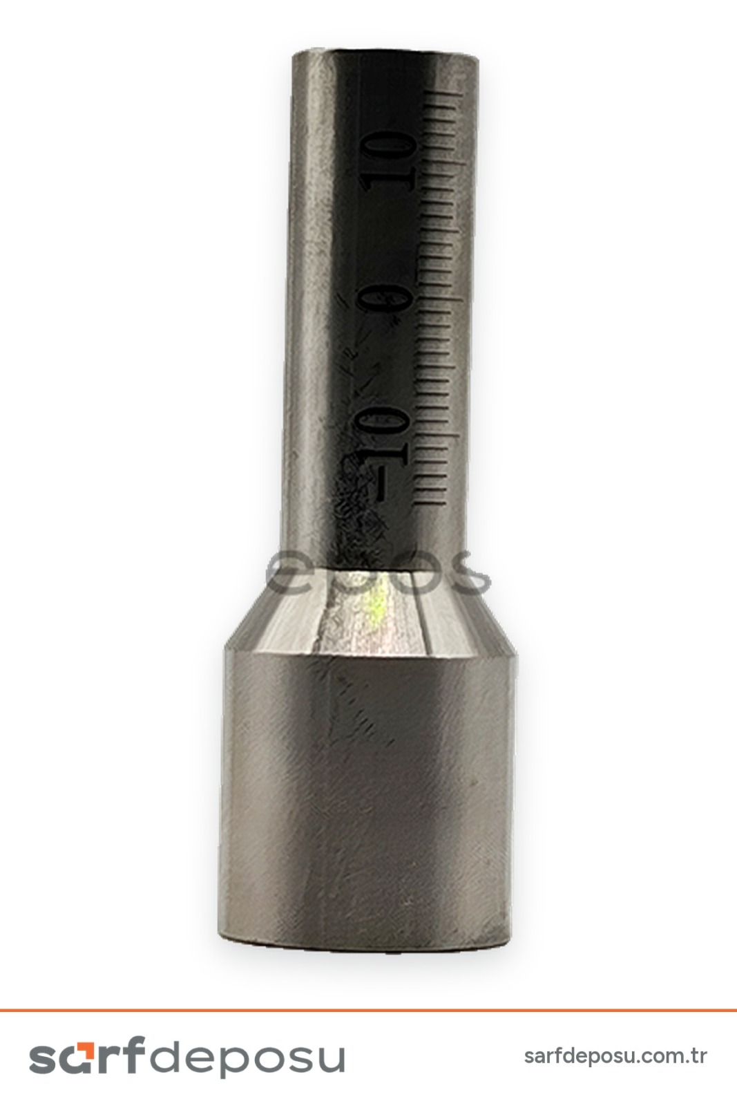 Lazer Kaynak QİLİN DWT22 Nozzle Tüpü - 4