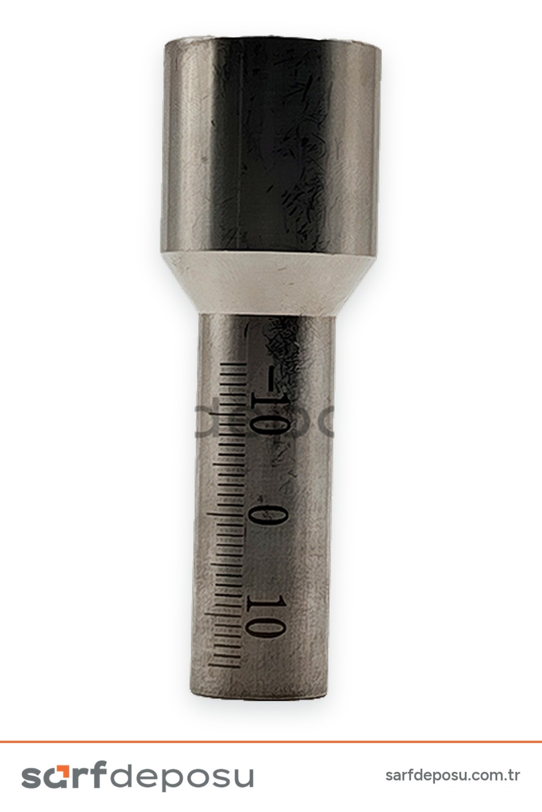 Lazer Kaynak QİLİN DWT22 Nozzle Tüpü - 5