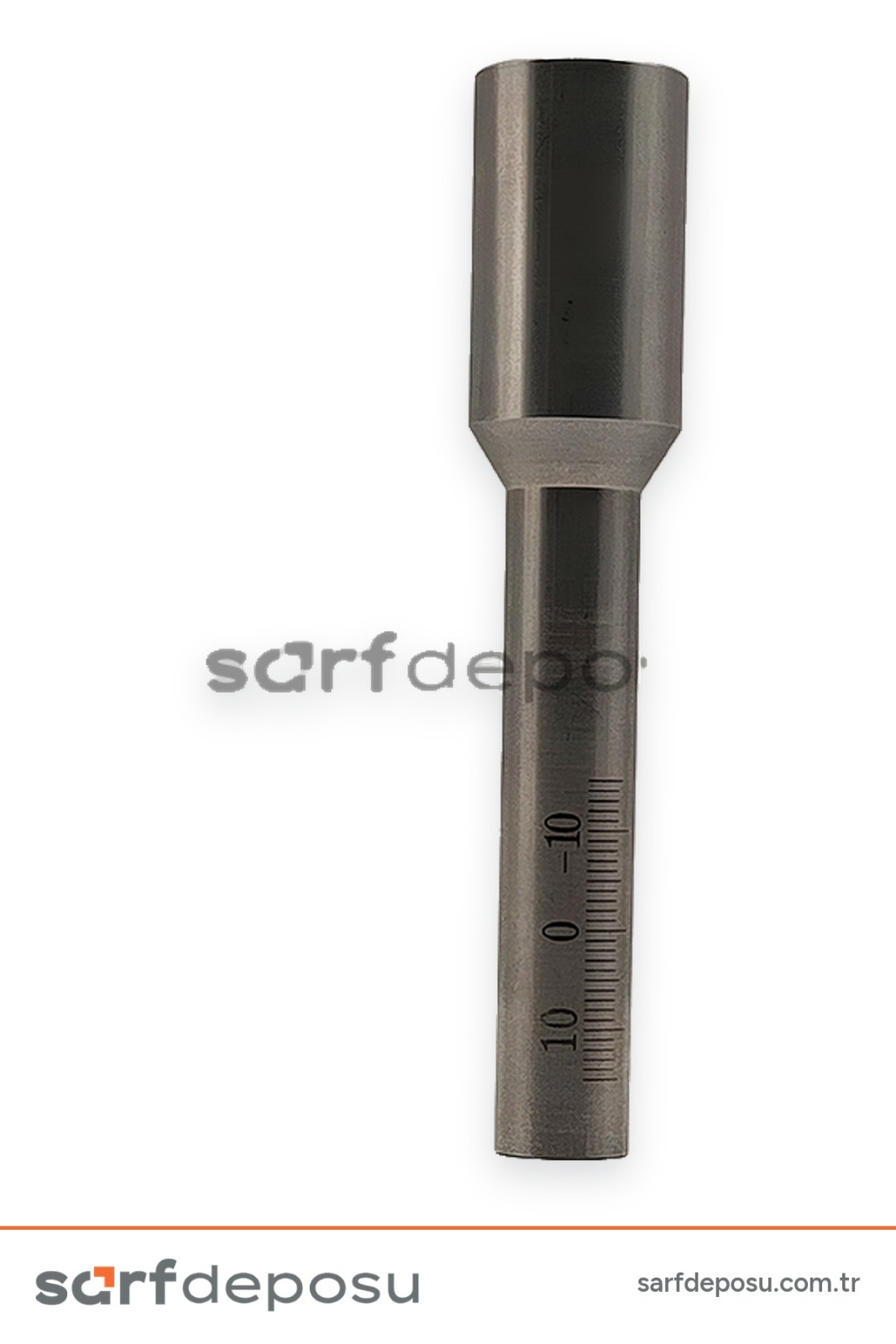 Lazer Kaynak QİLİN DWT23 Nozzle Tüpü - 4