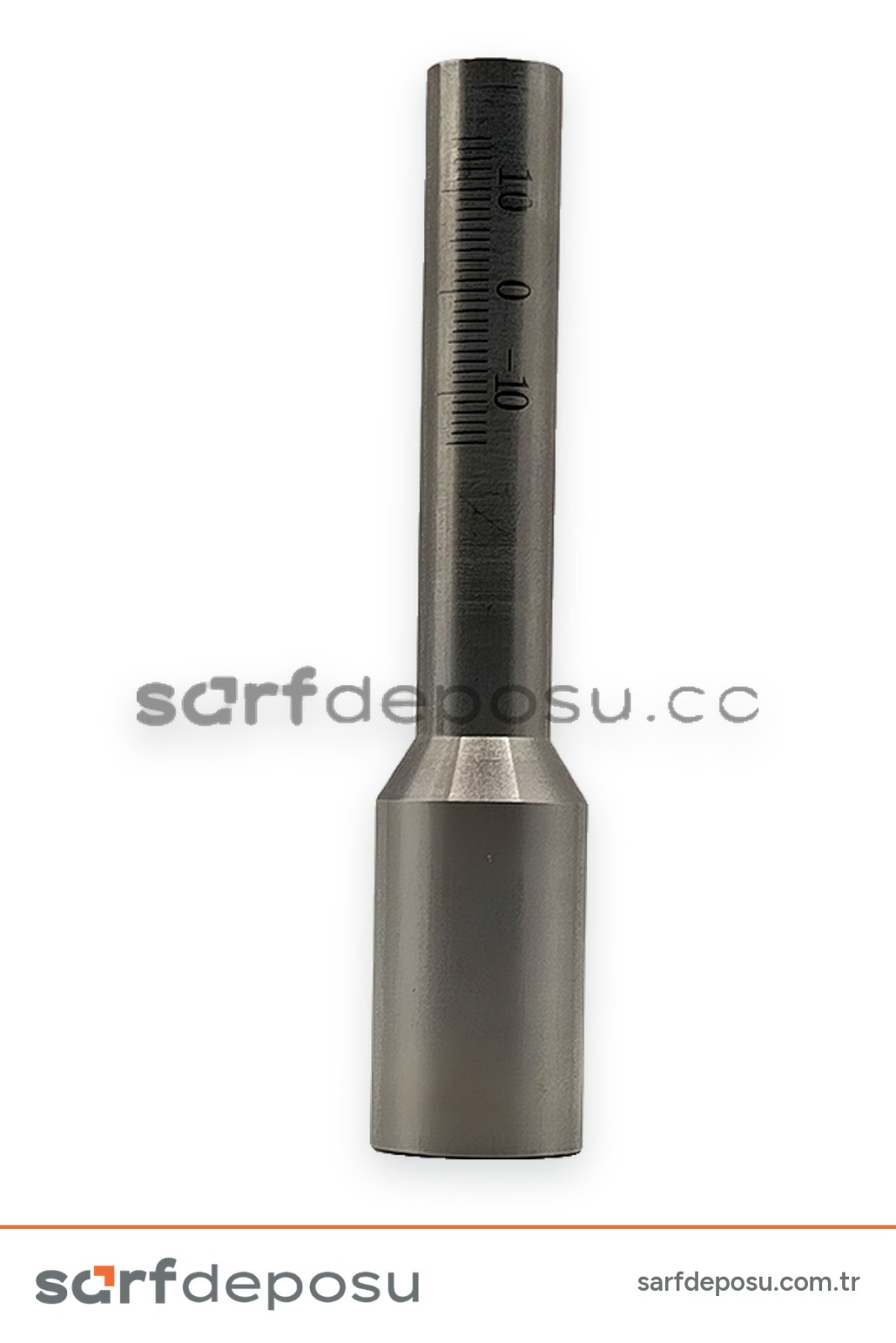 Lazer Kaynak QİLİN DWT23 Nozzle Tüpü - 5